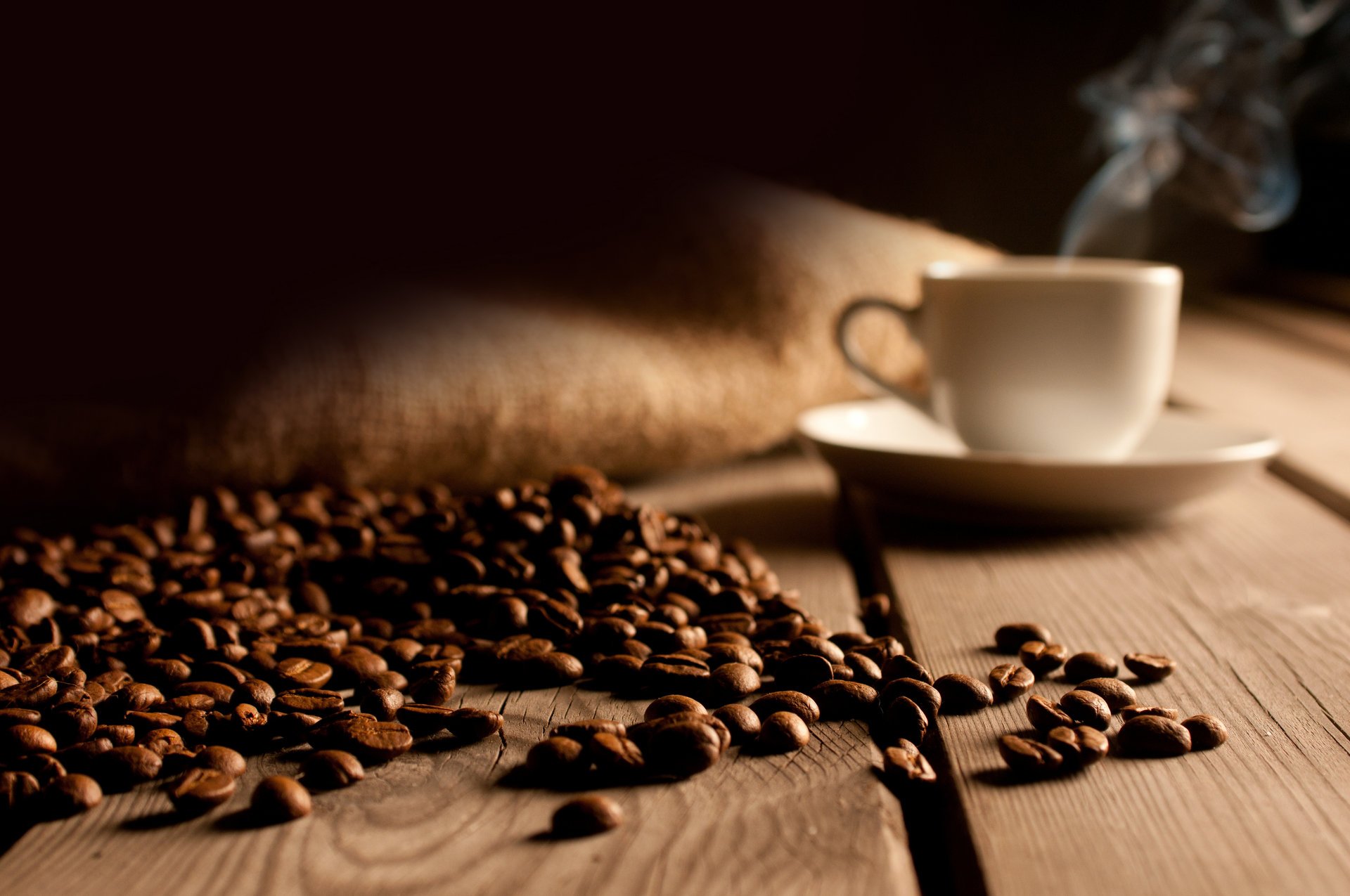 tazza caffè tavole pavimento