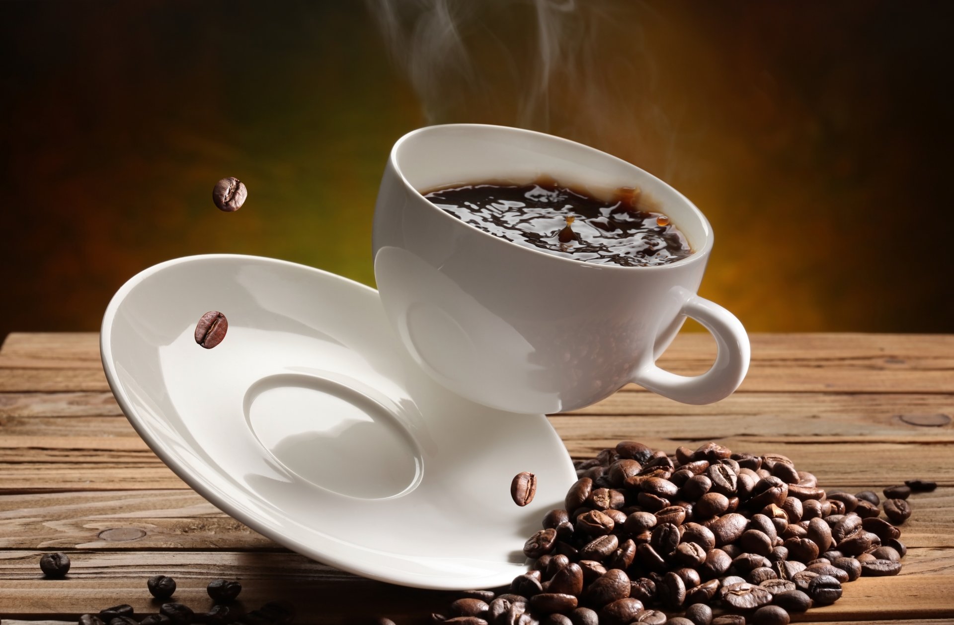 tasse kaffee