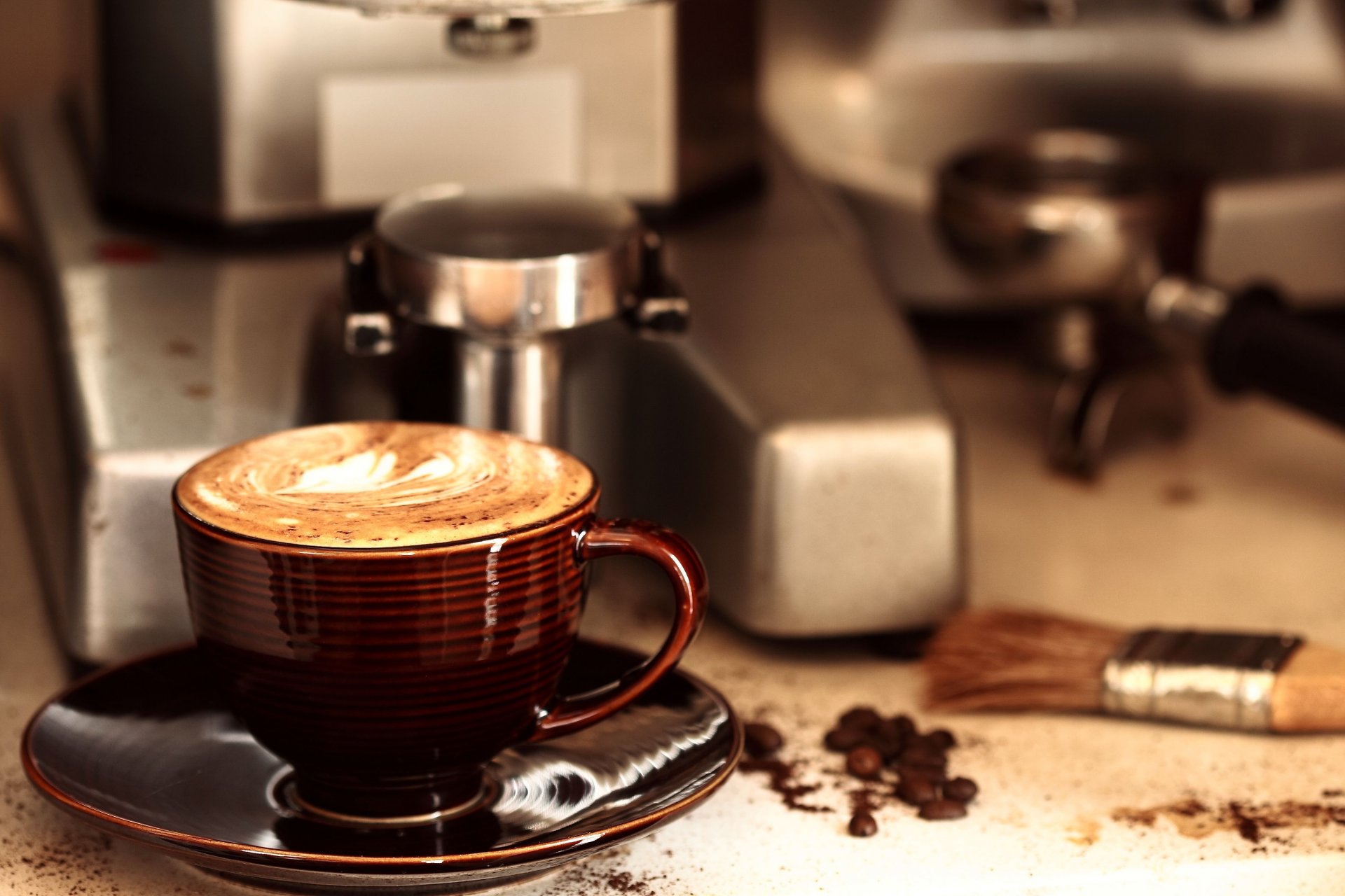 caffè tazza aroma bevanda