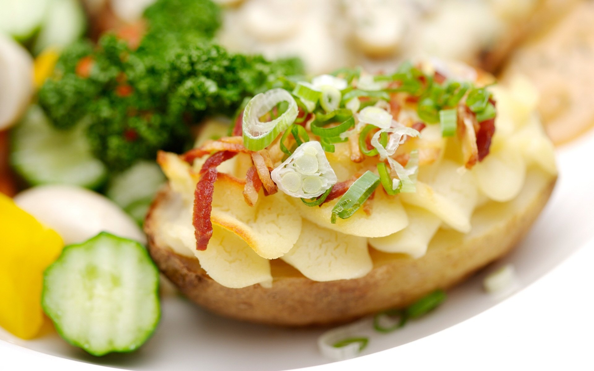 comida cebolla cebolla patatas fritas patata alimentos