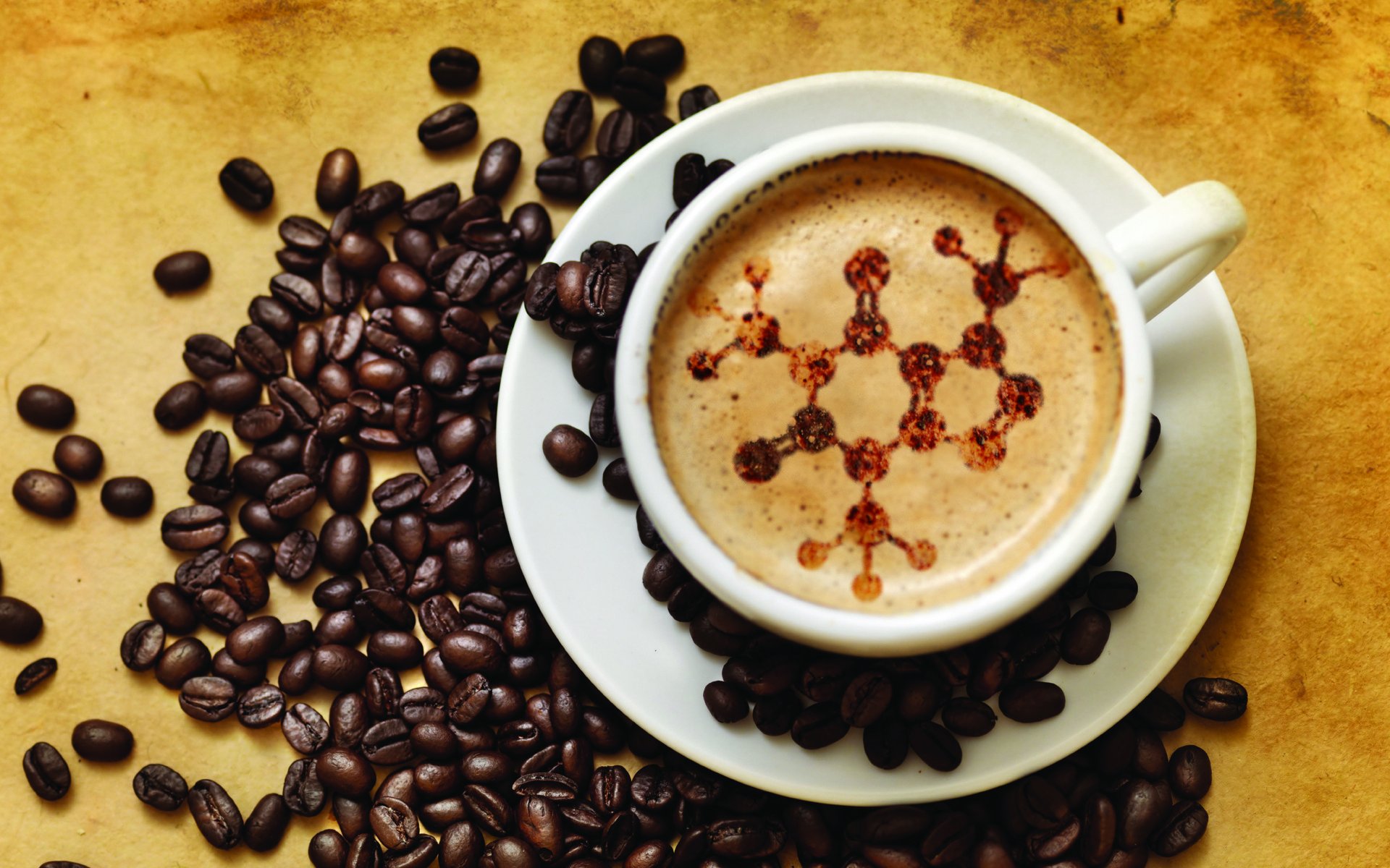 caffè tazza cereali