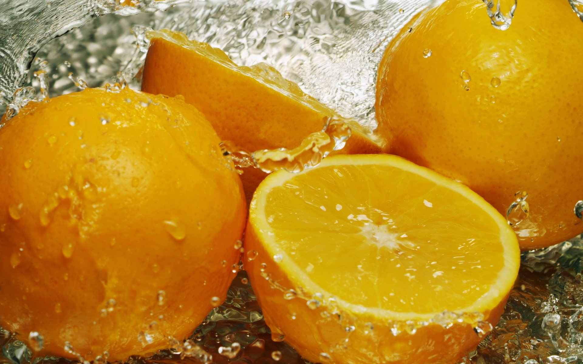 nourriture fruit citron aigre utile gros plan eau éclaboussures gouttes