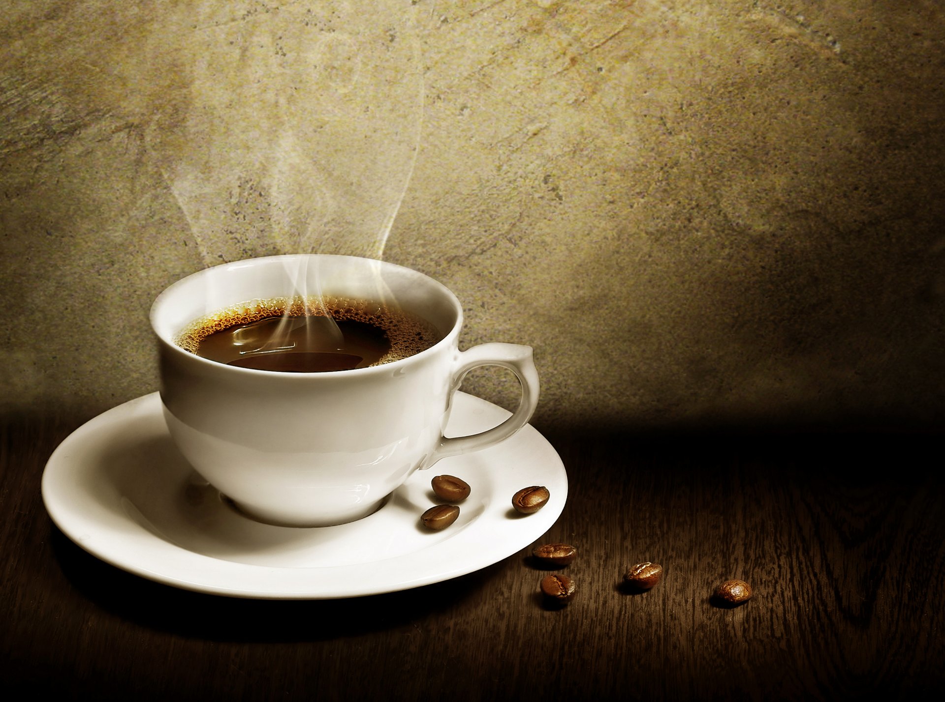 tasse de café