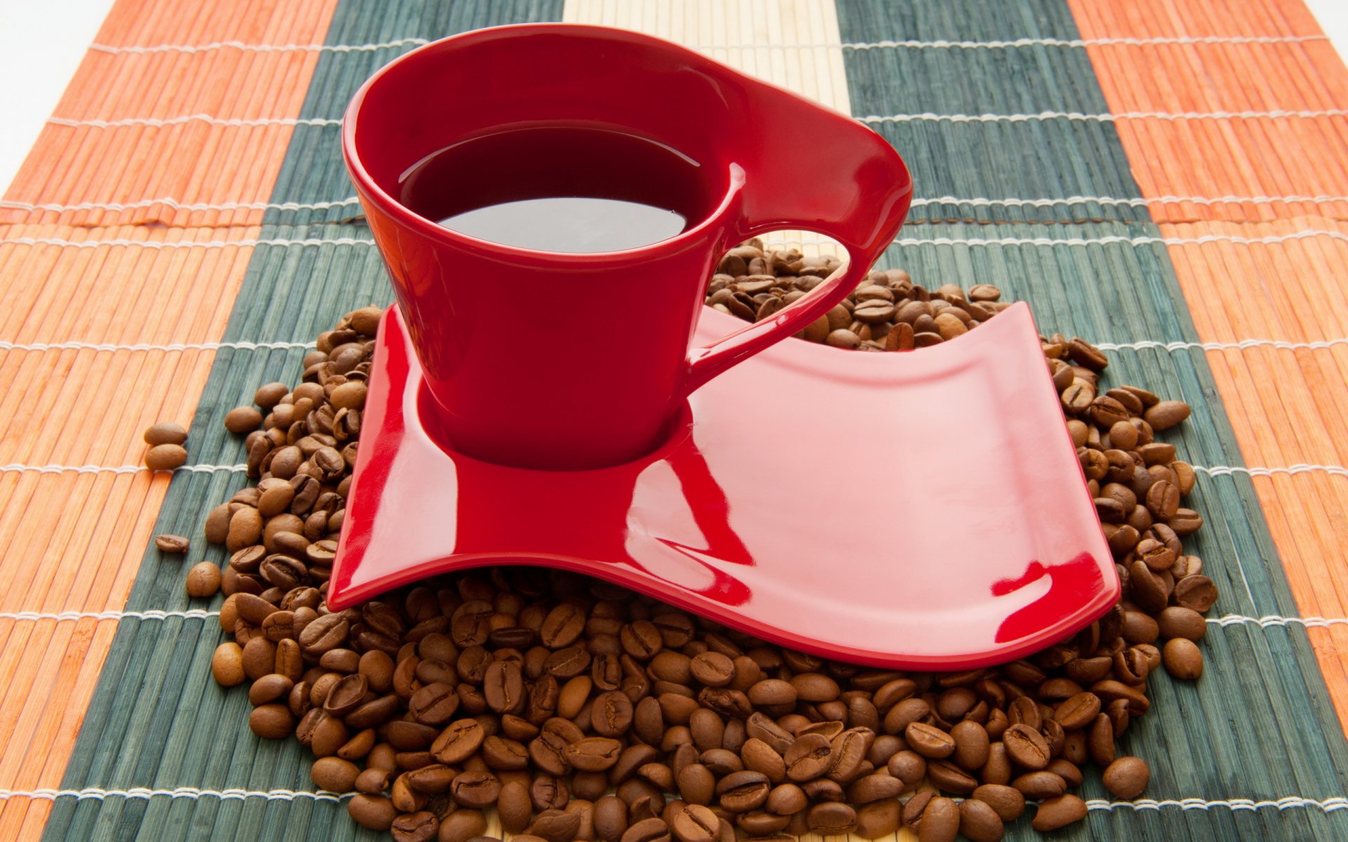 tasse café boisson
