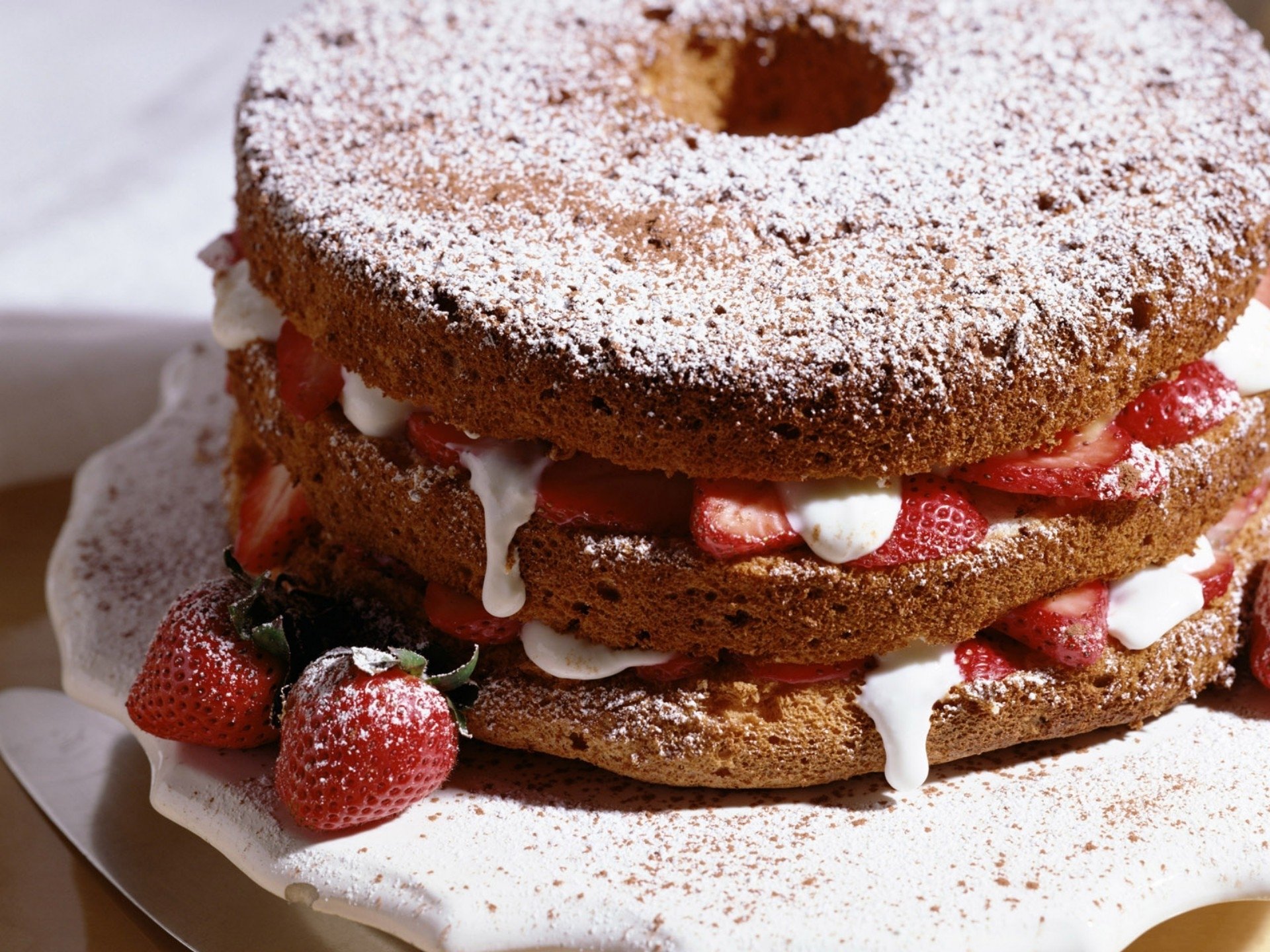 cake dessert delicious close up