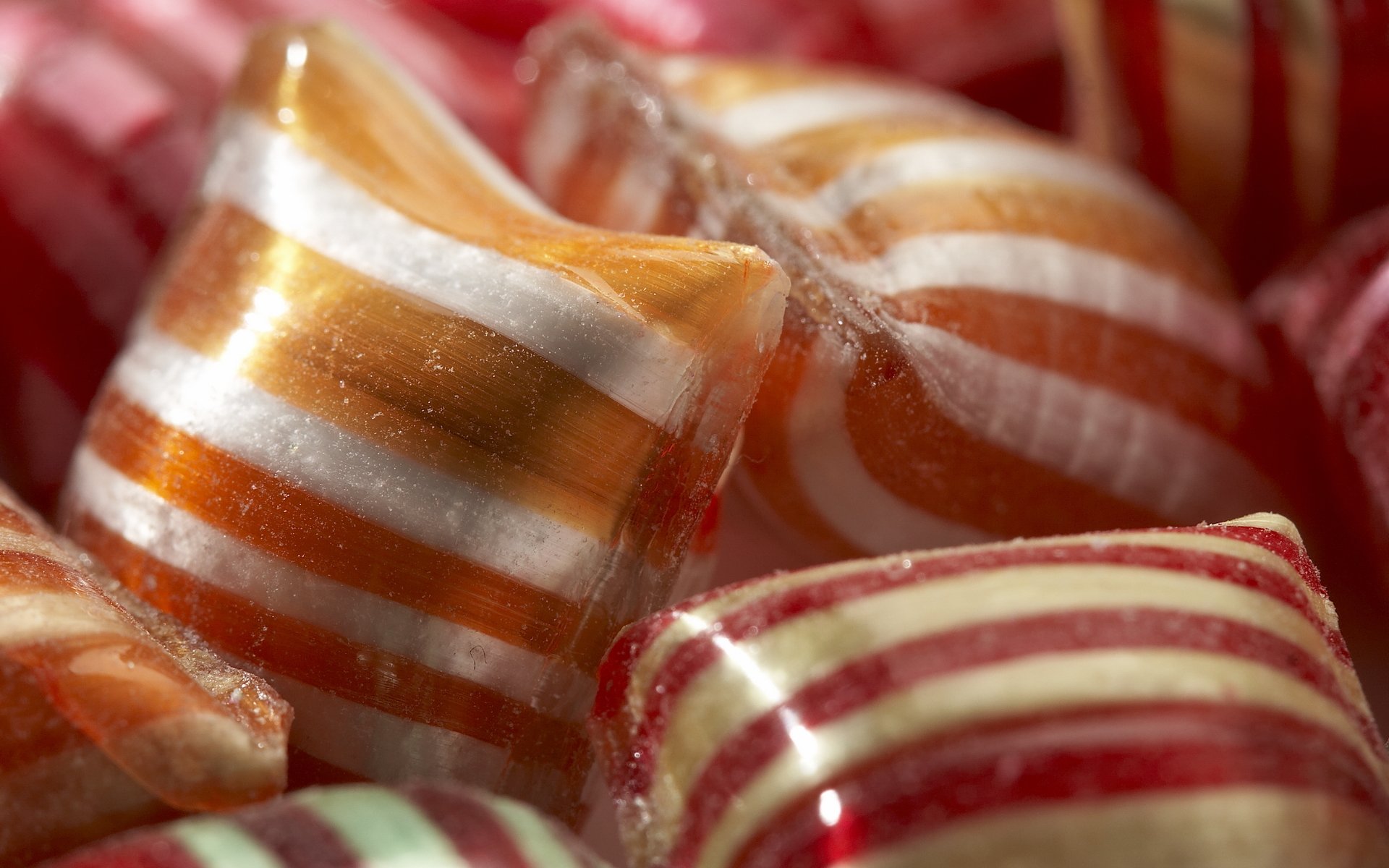 makro süßigkeiten lutscher pads streifen