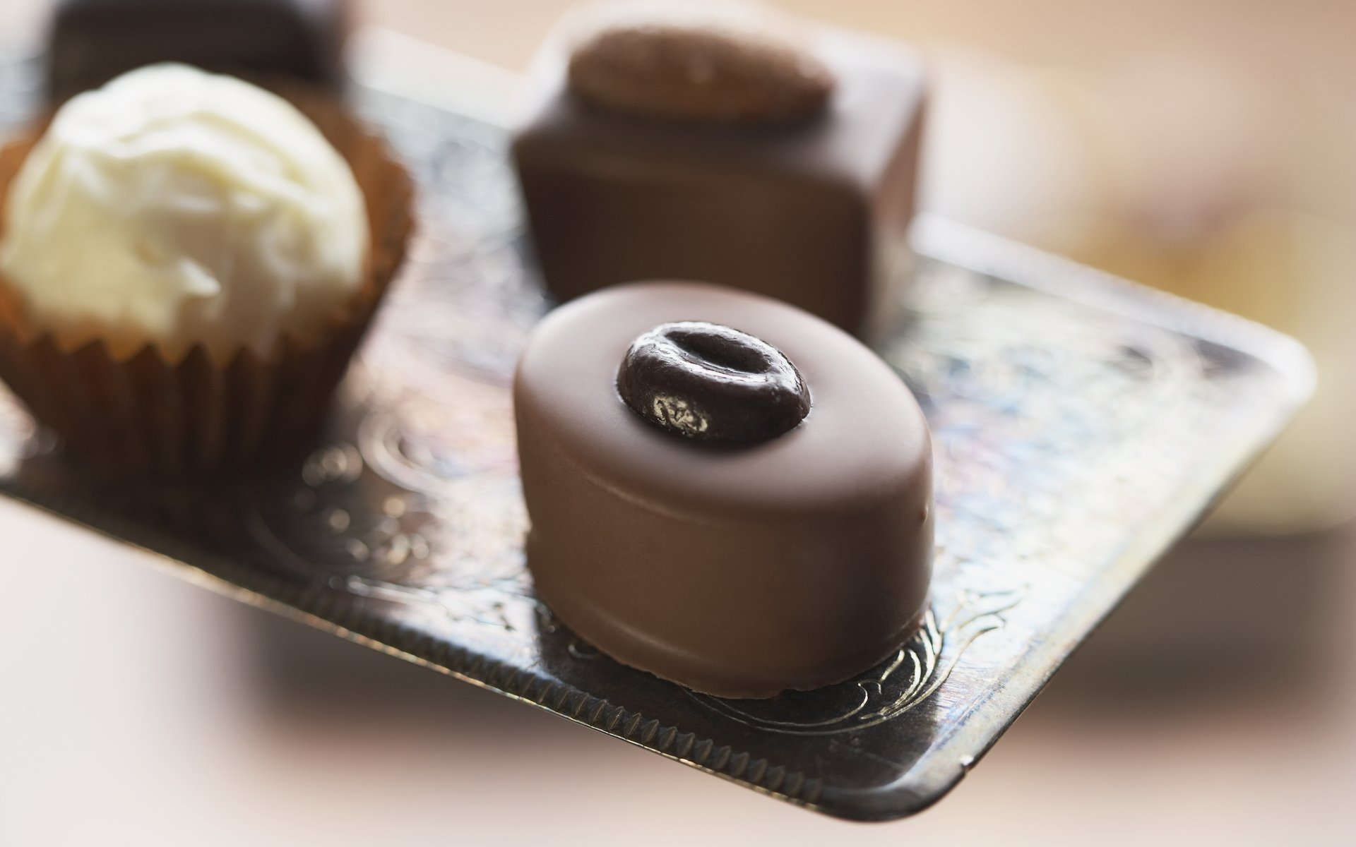 food dessert sweet candy cream chocolate focus food macro focus 1920x1200