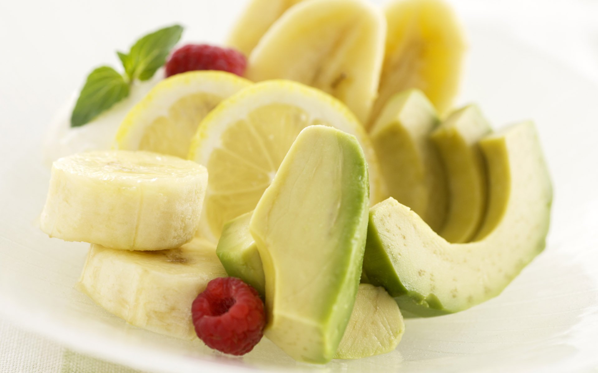 banana food fruit