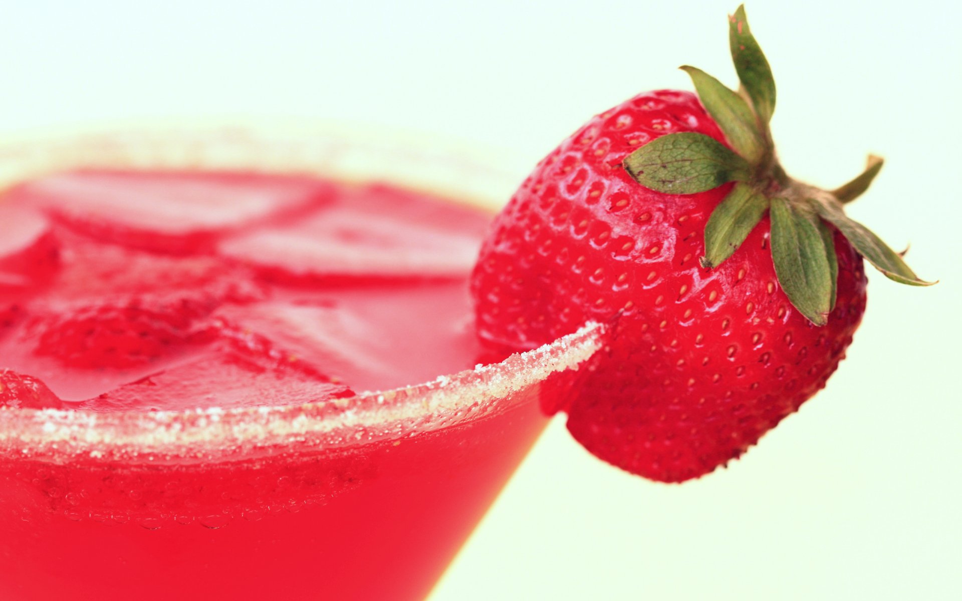 trawberry dessert deliciou