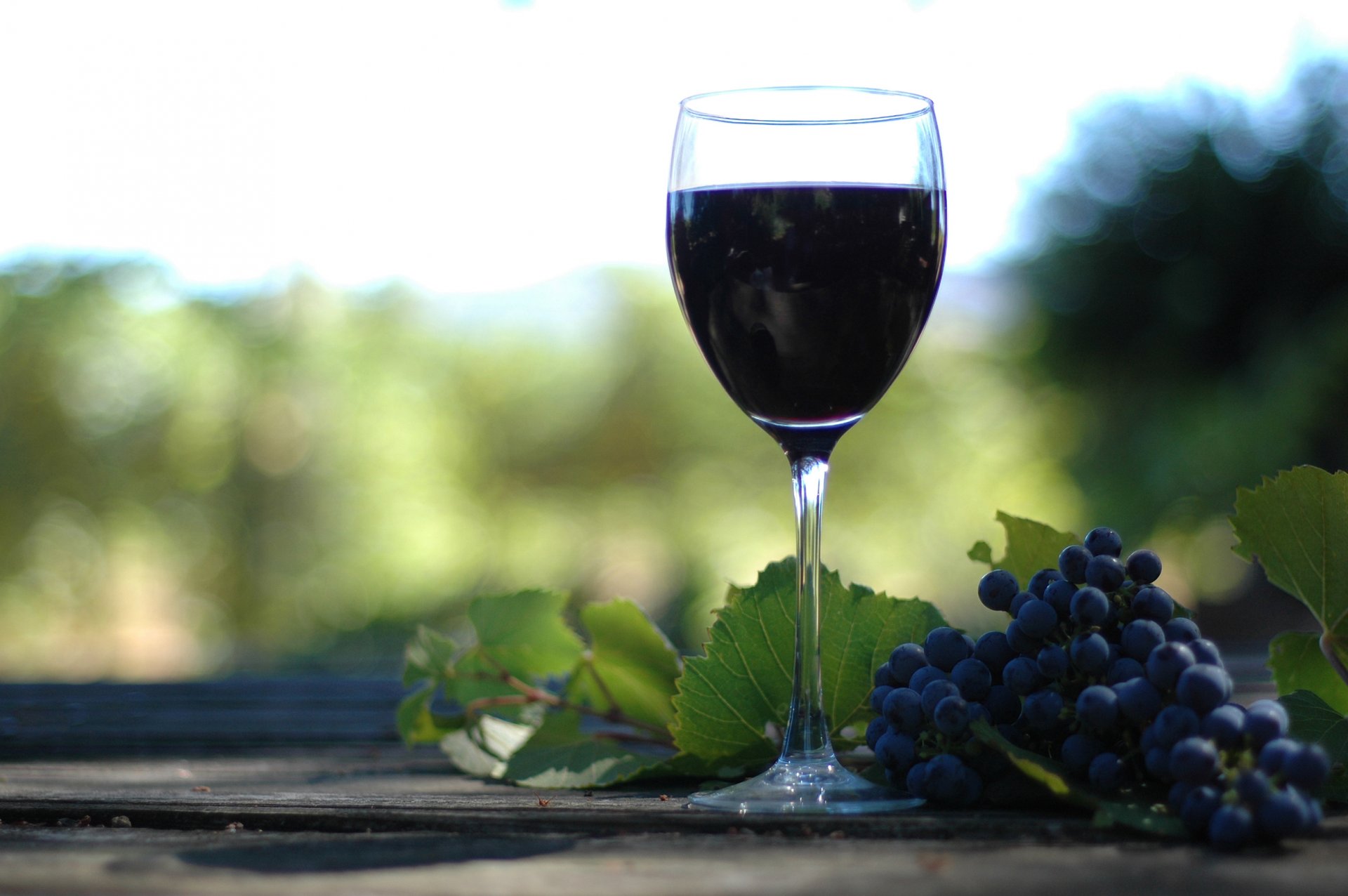 varios vino vinagrada butilco madera