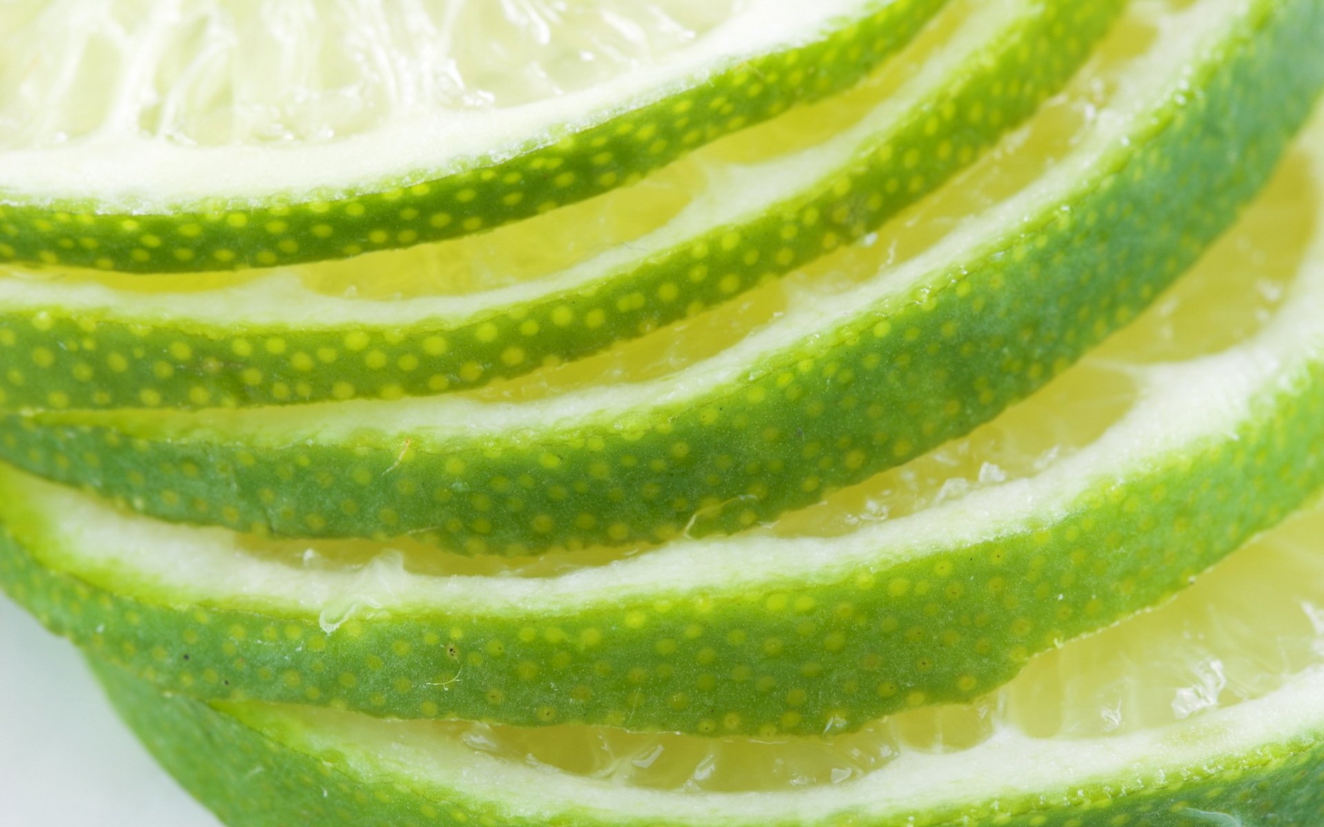 macro cítricos fruta lima macro cítricos lima 1920x1200