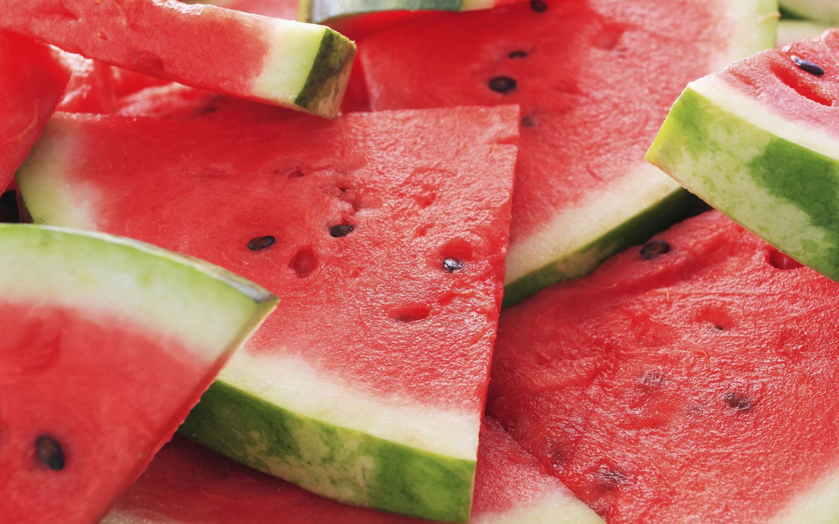 watermelon fruit berry summer