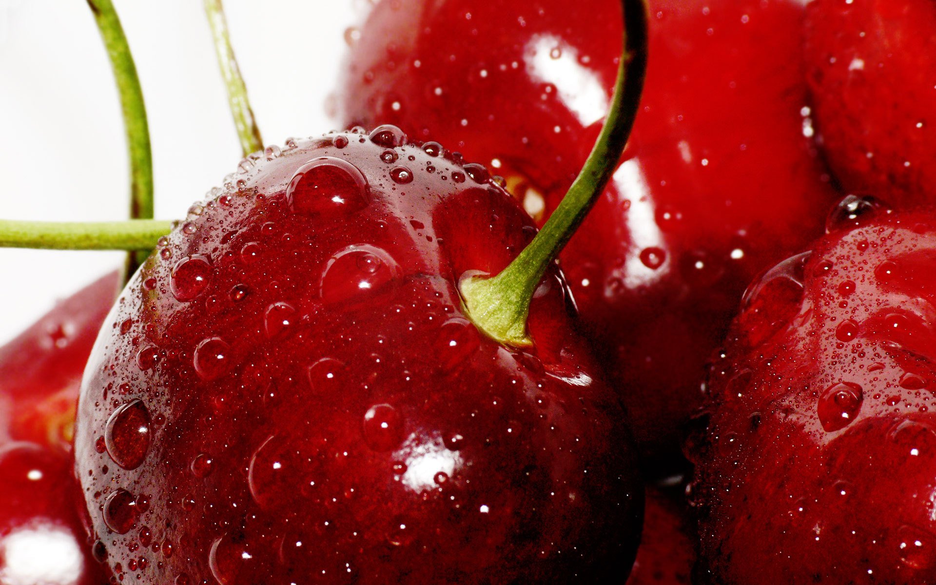 cherry droplets image