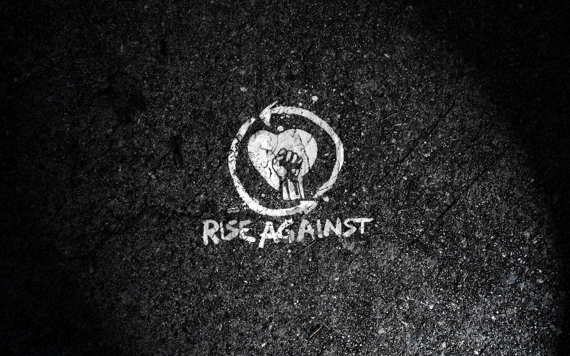 rise up against rock music guys song singer