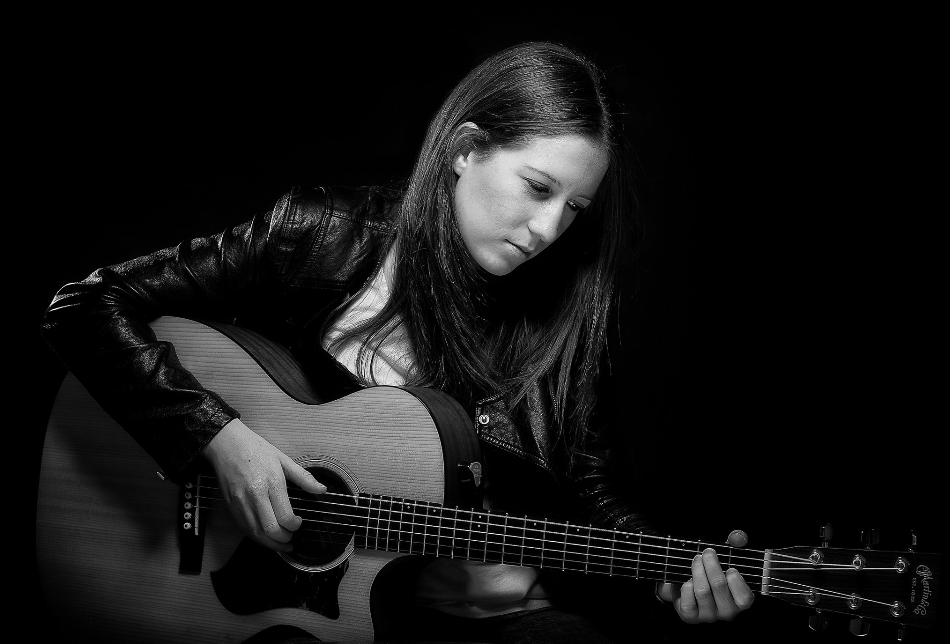 jenny colquitt chitarra musica