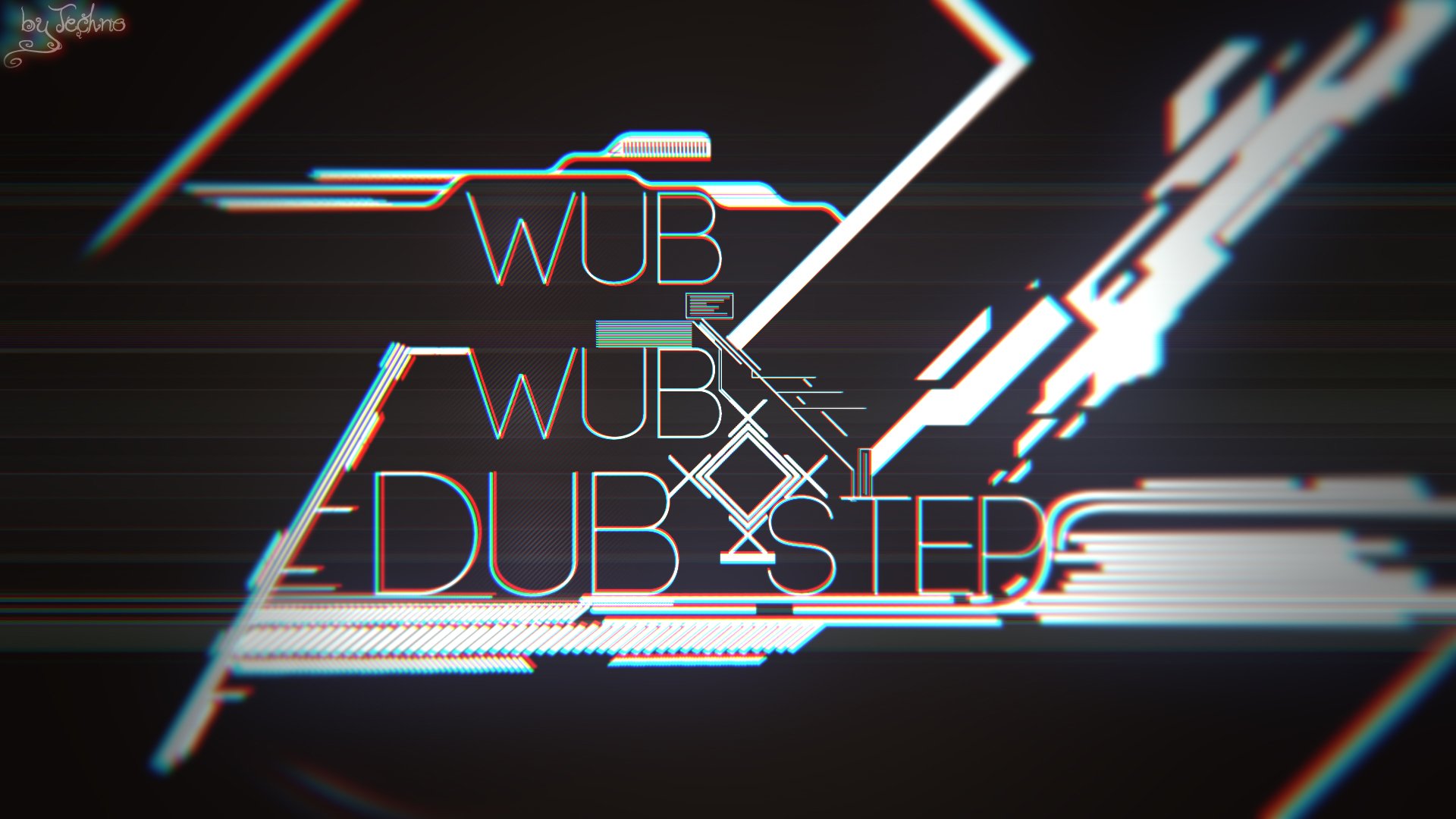 dubstep wub dub schritt wub wub