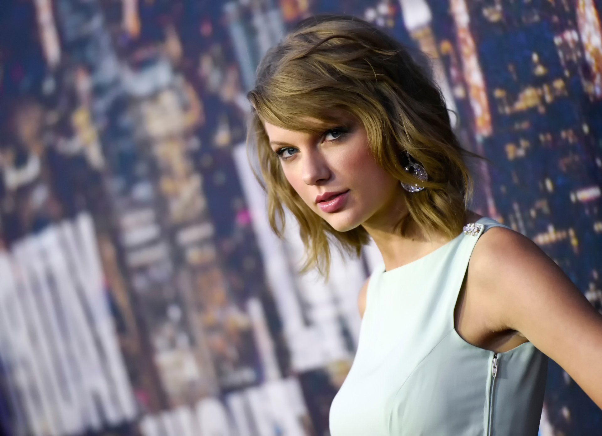 taylor swift rocznica specjalna wpływy