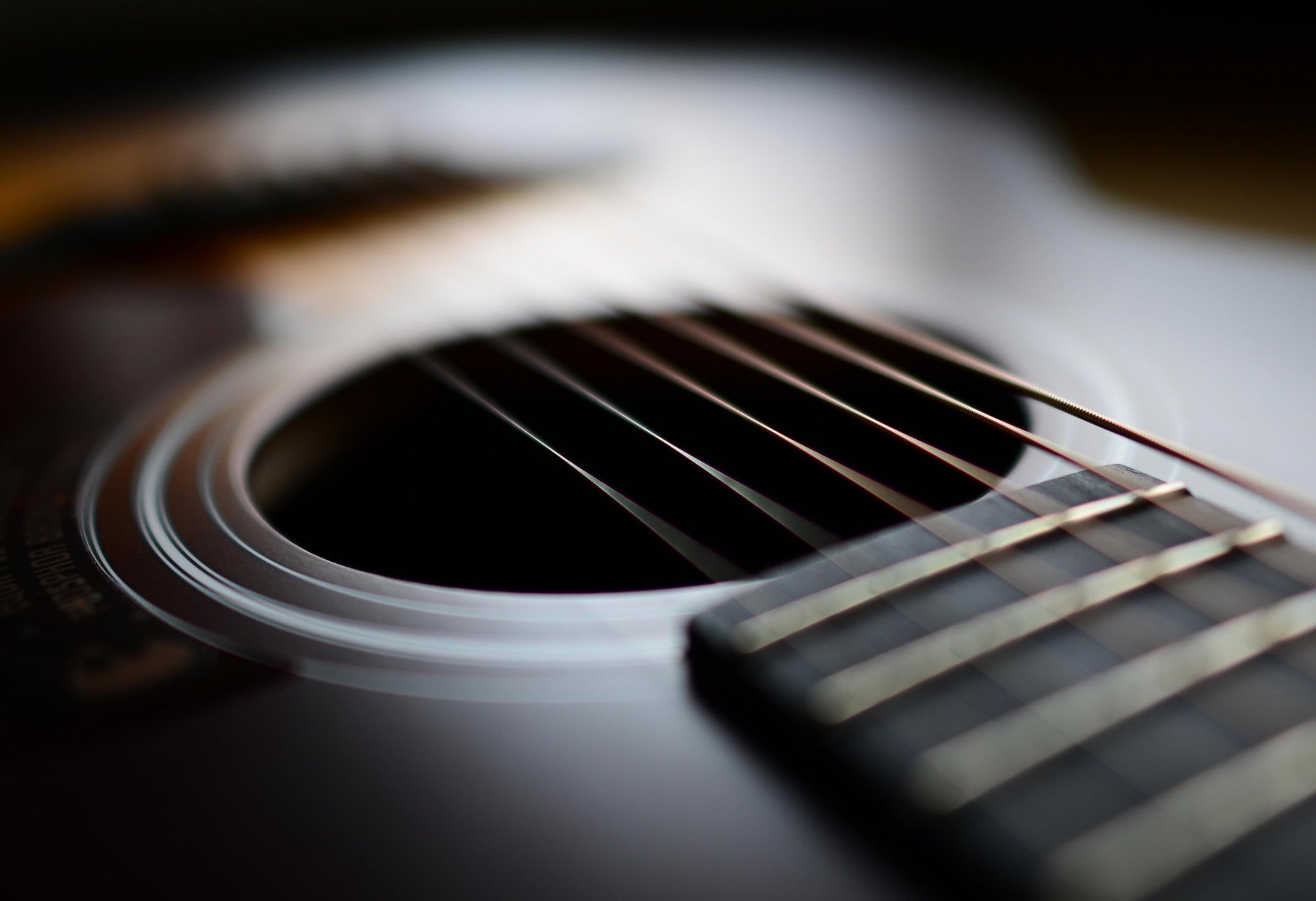 guitare gros plan musique