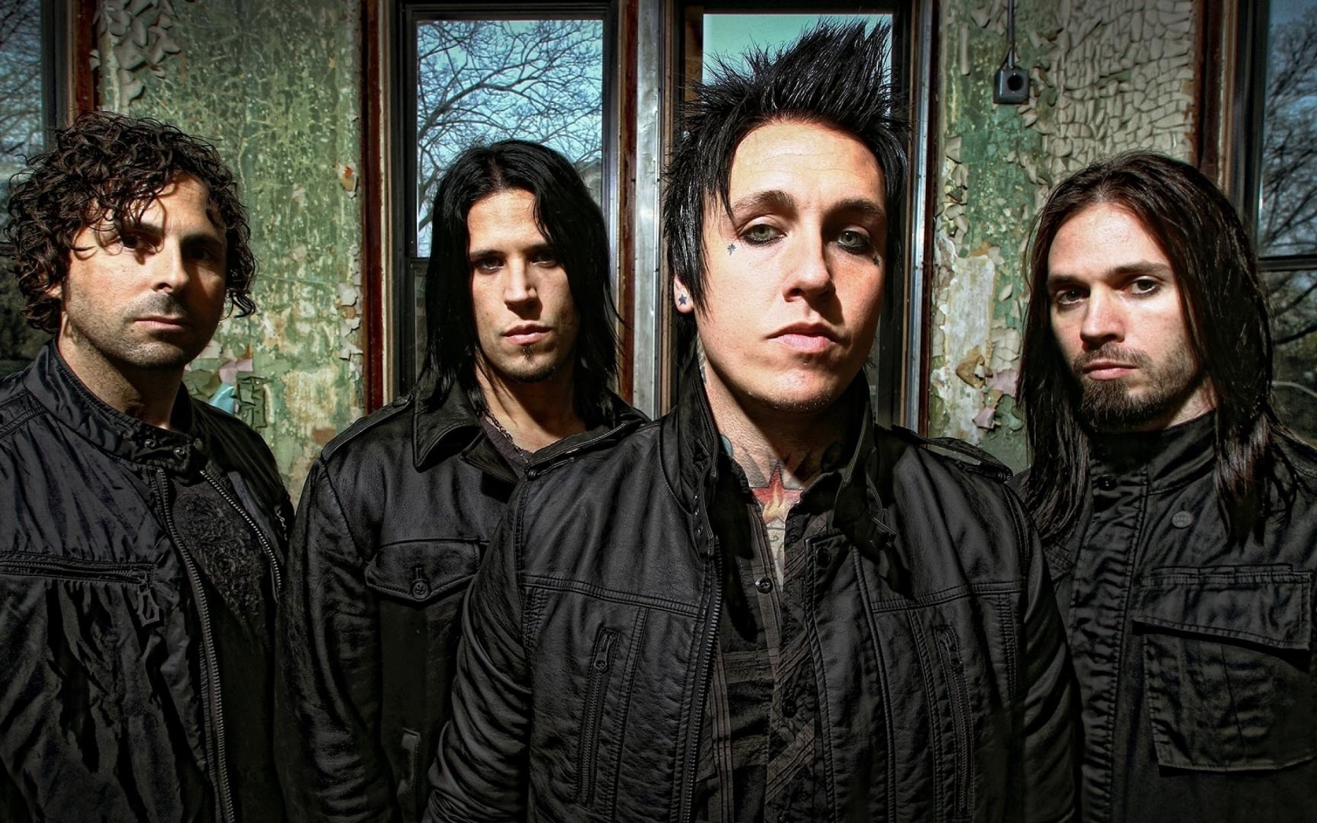 shaddicks papa roach alternativer rock rock