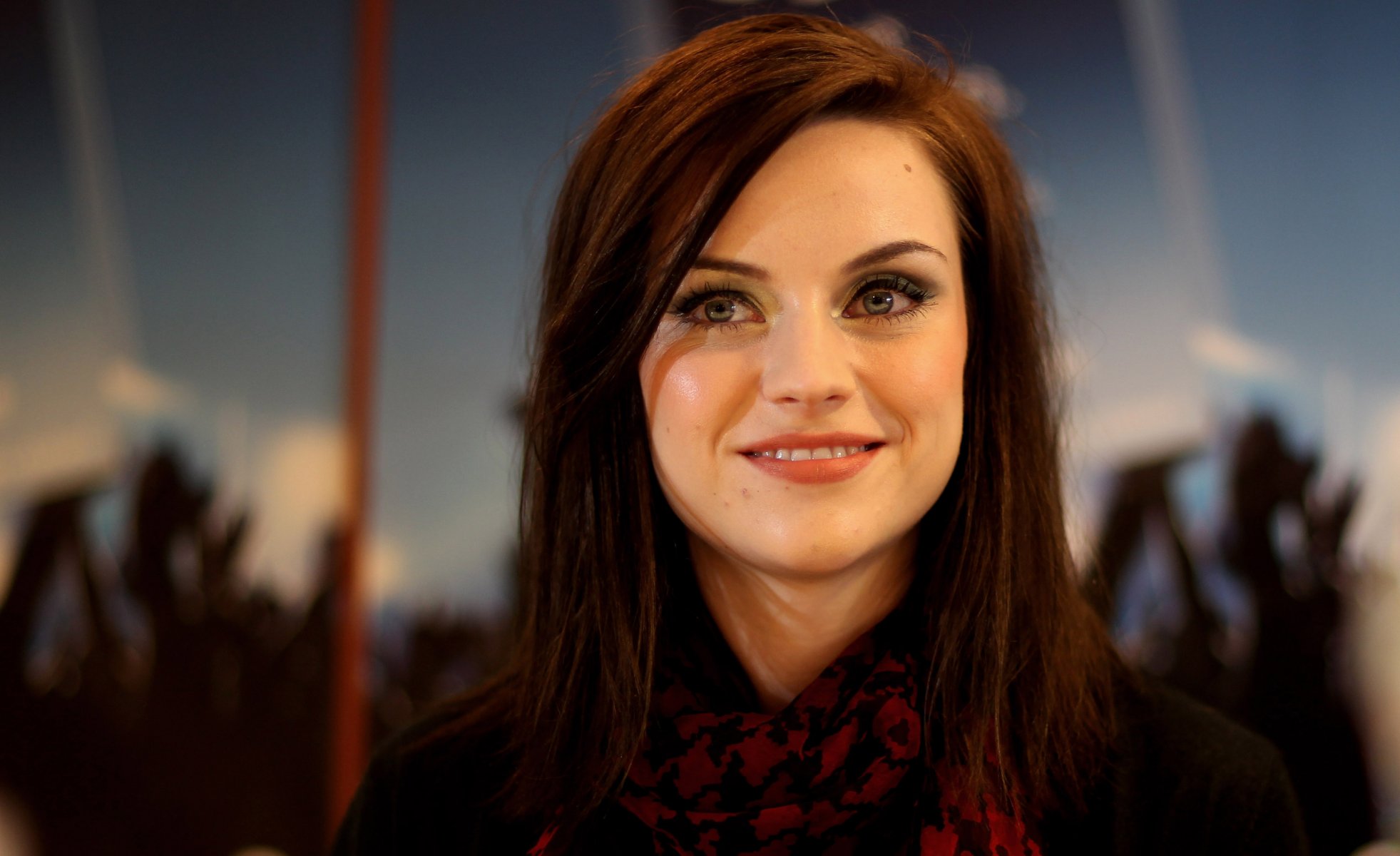 amy macdonald -- amy macdonald -- fleur d & apos; écosse