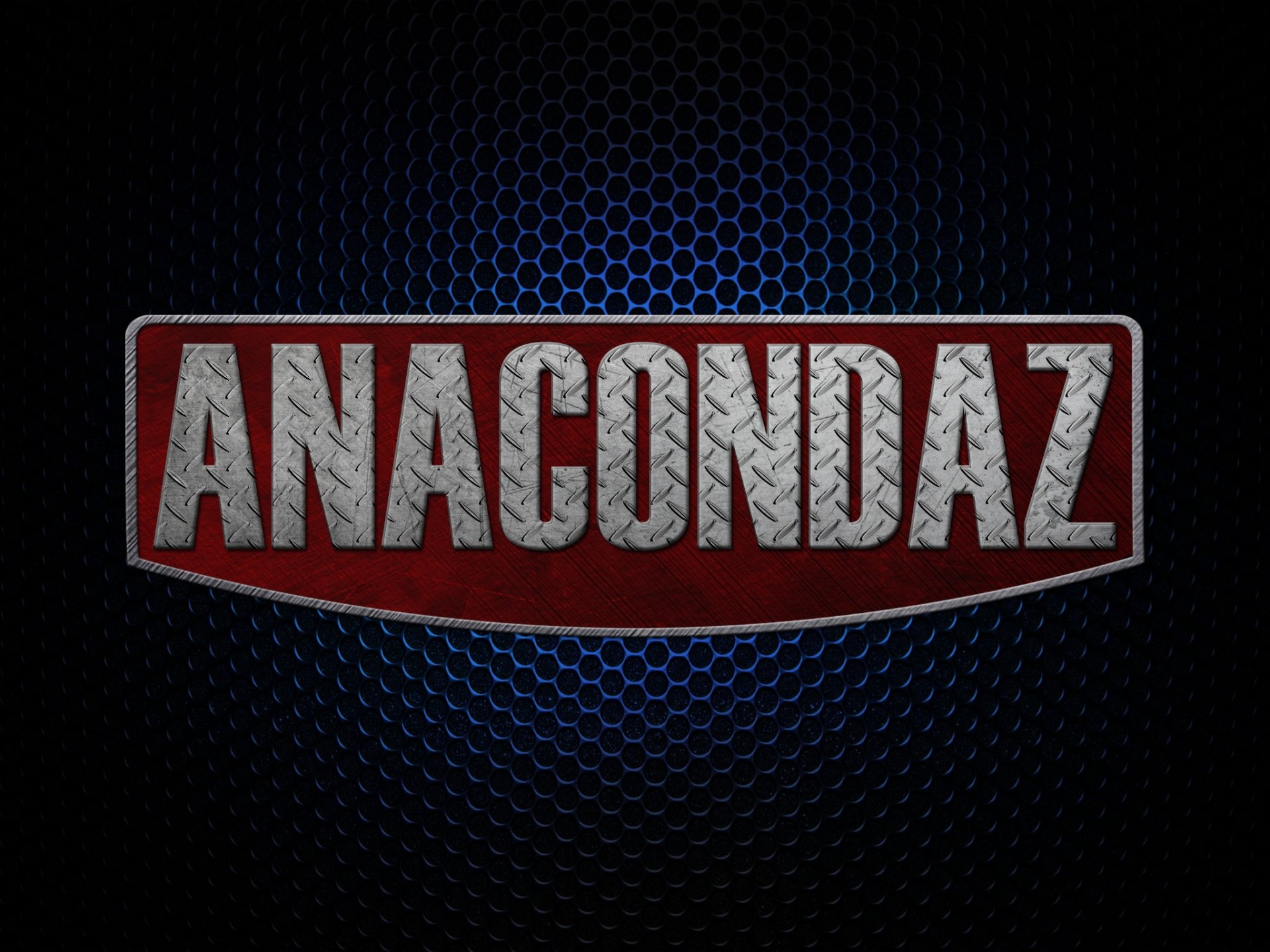 via anacondas anacondaz rap stahl