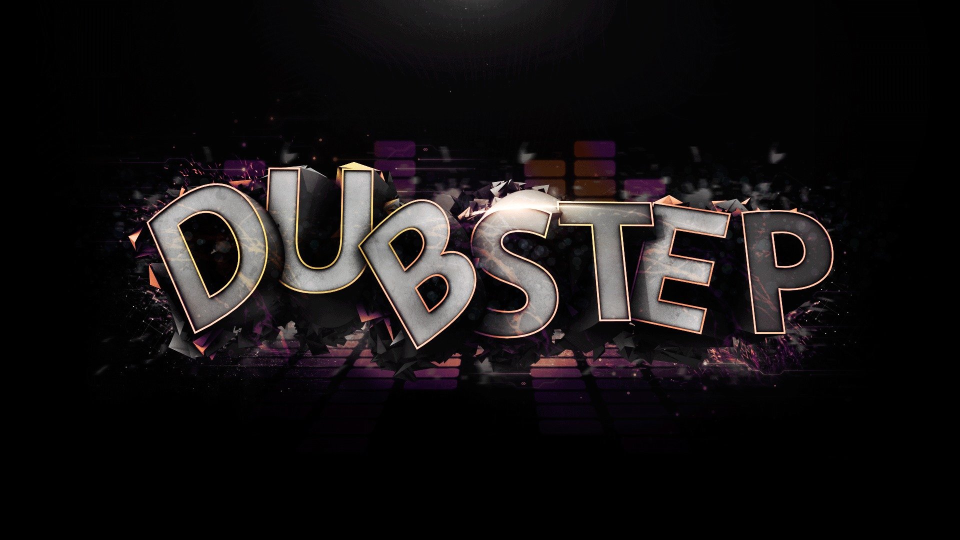 dubstep musique style