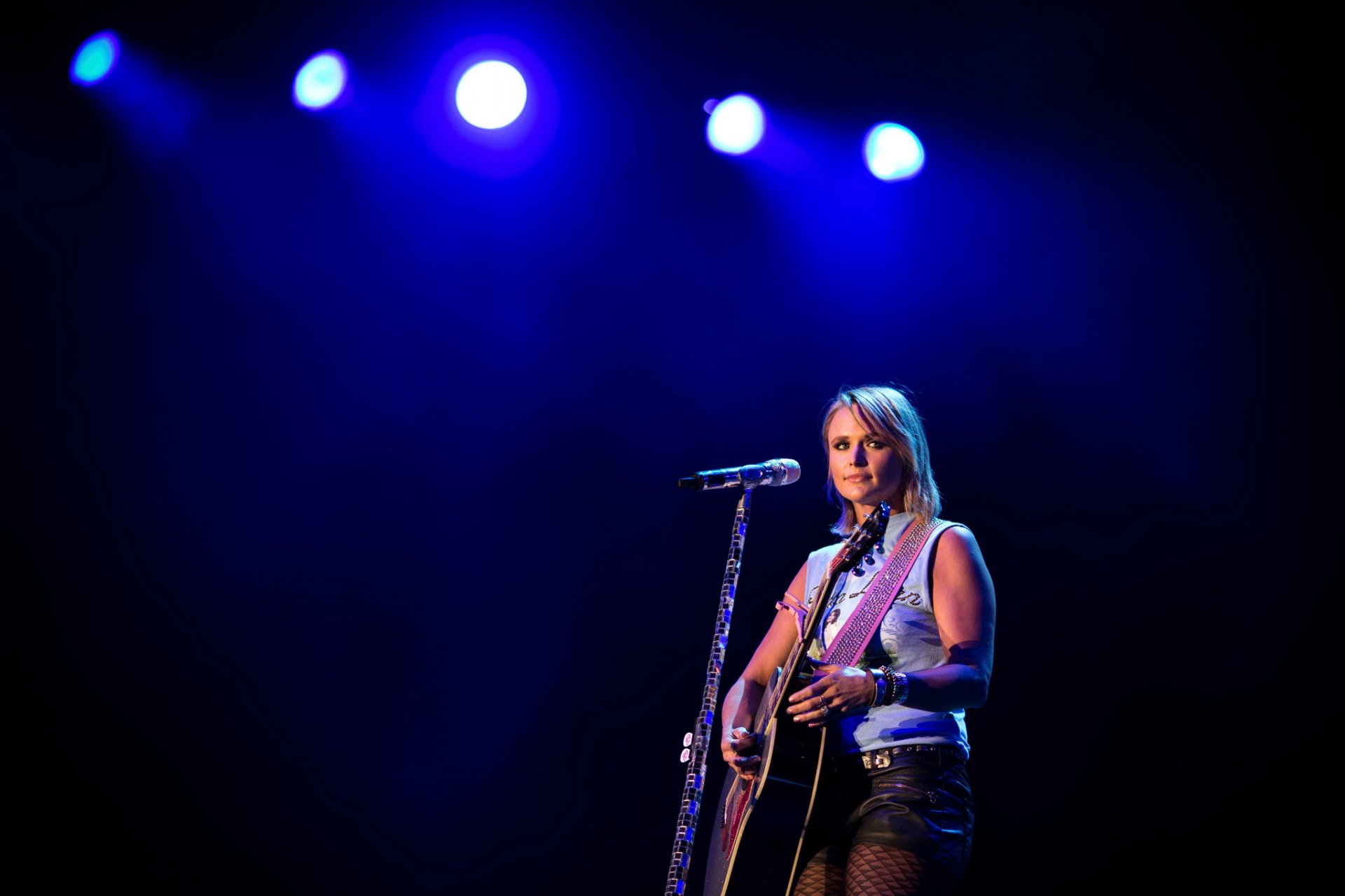 miranda lambert miranda lambert american singer songwriter country country music festival