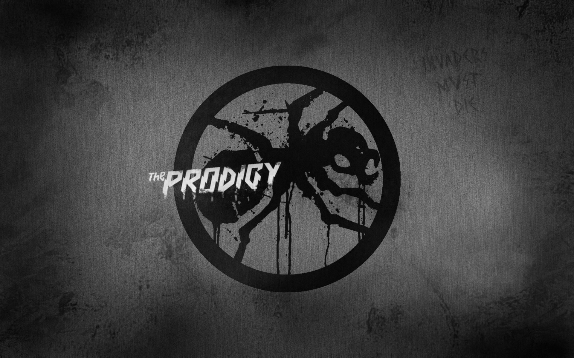 musique the prodigy