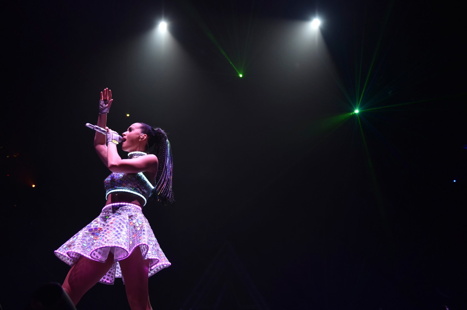 katy perry concerto the prismatic world tour