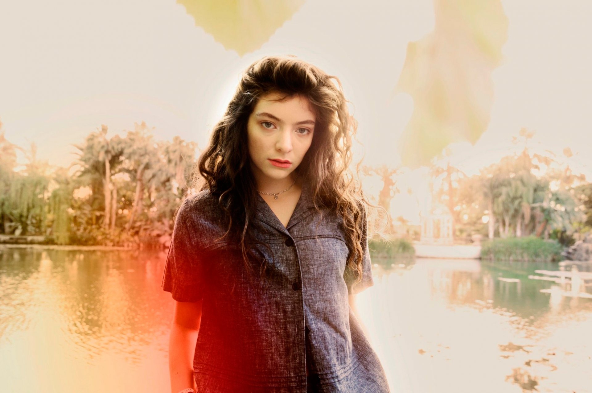 lorde lord new zealand singer music festival coachella