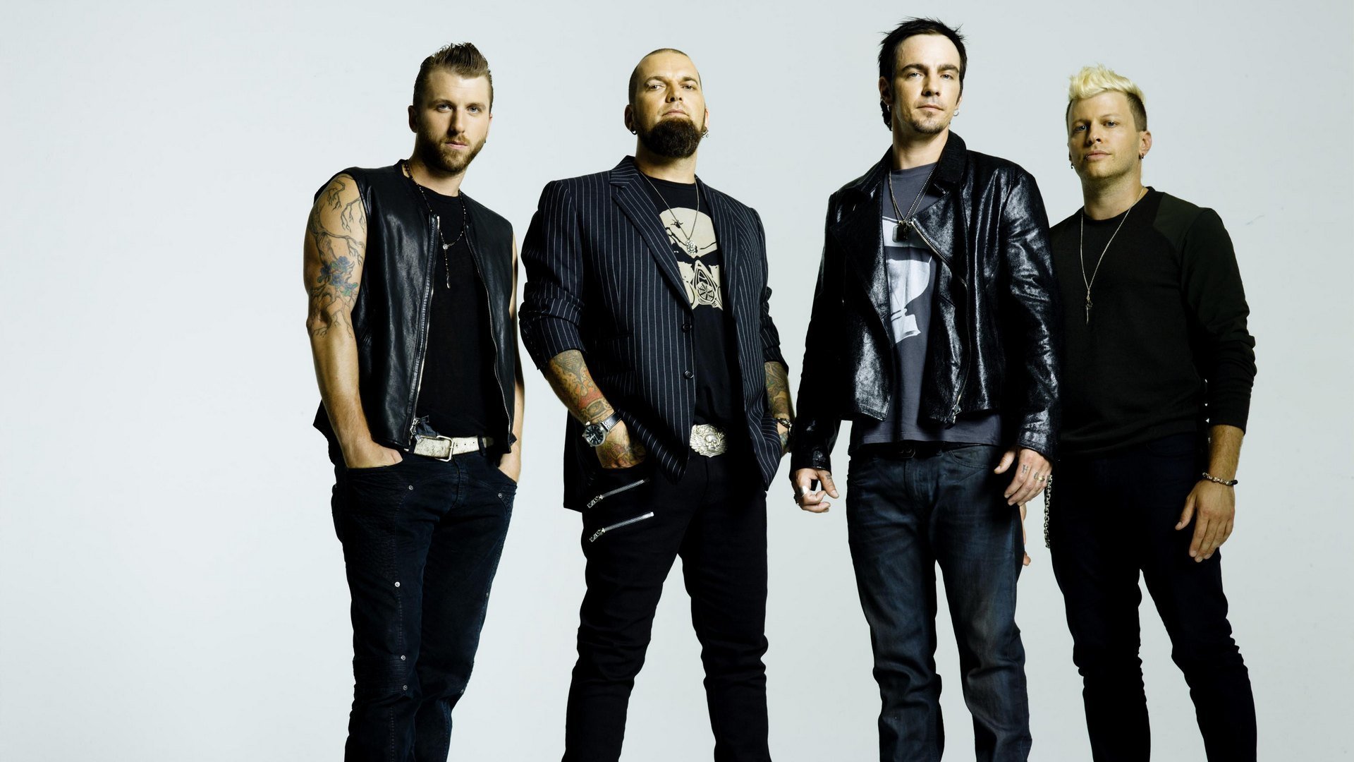 three days grace рок музыка адам гонтье нейл сандерсон бред уолст барри со