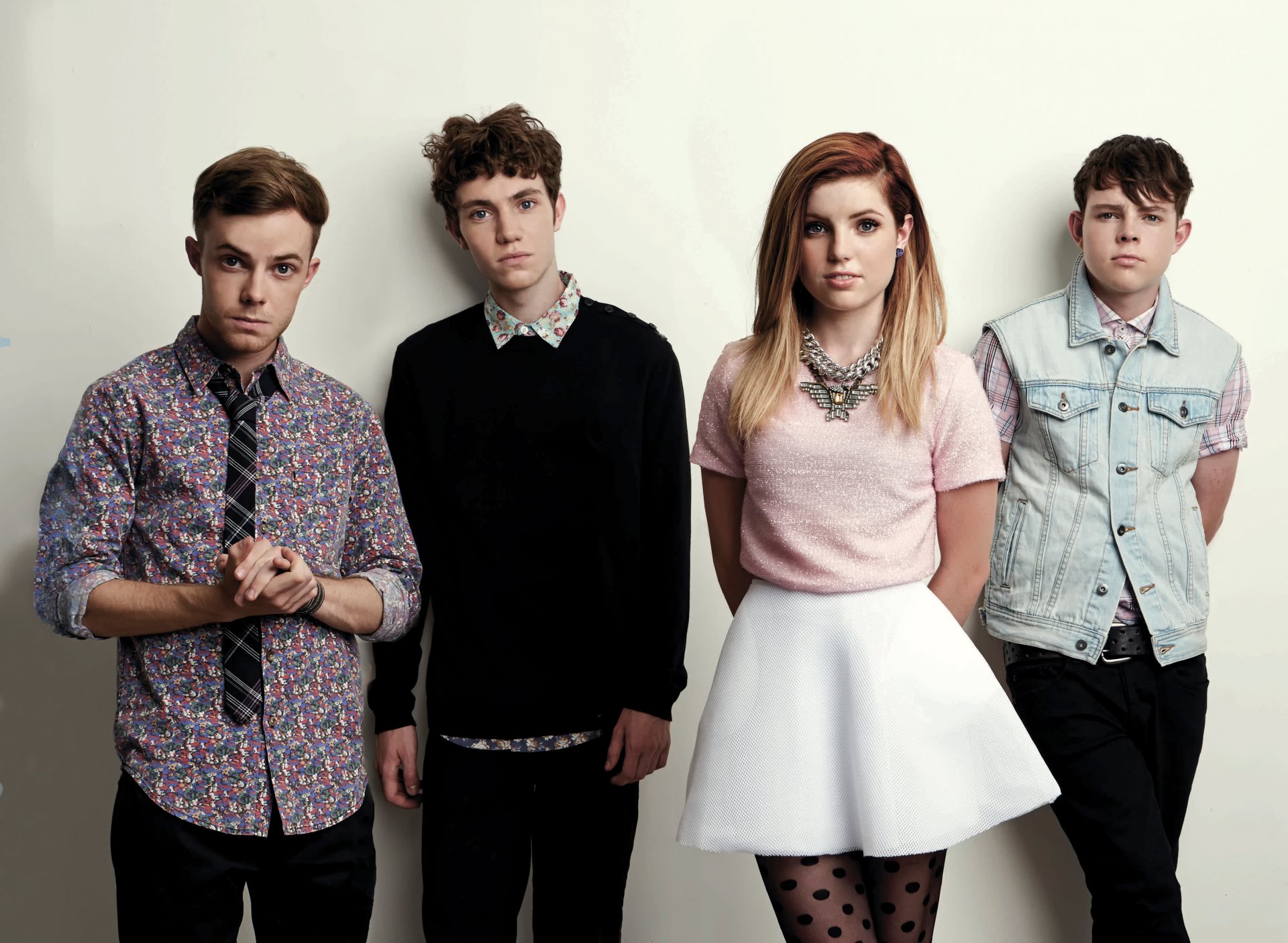 echosmith groupe alternatif indie-pop cool kids hit