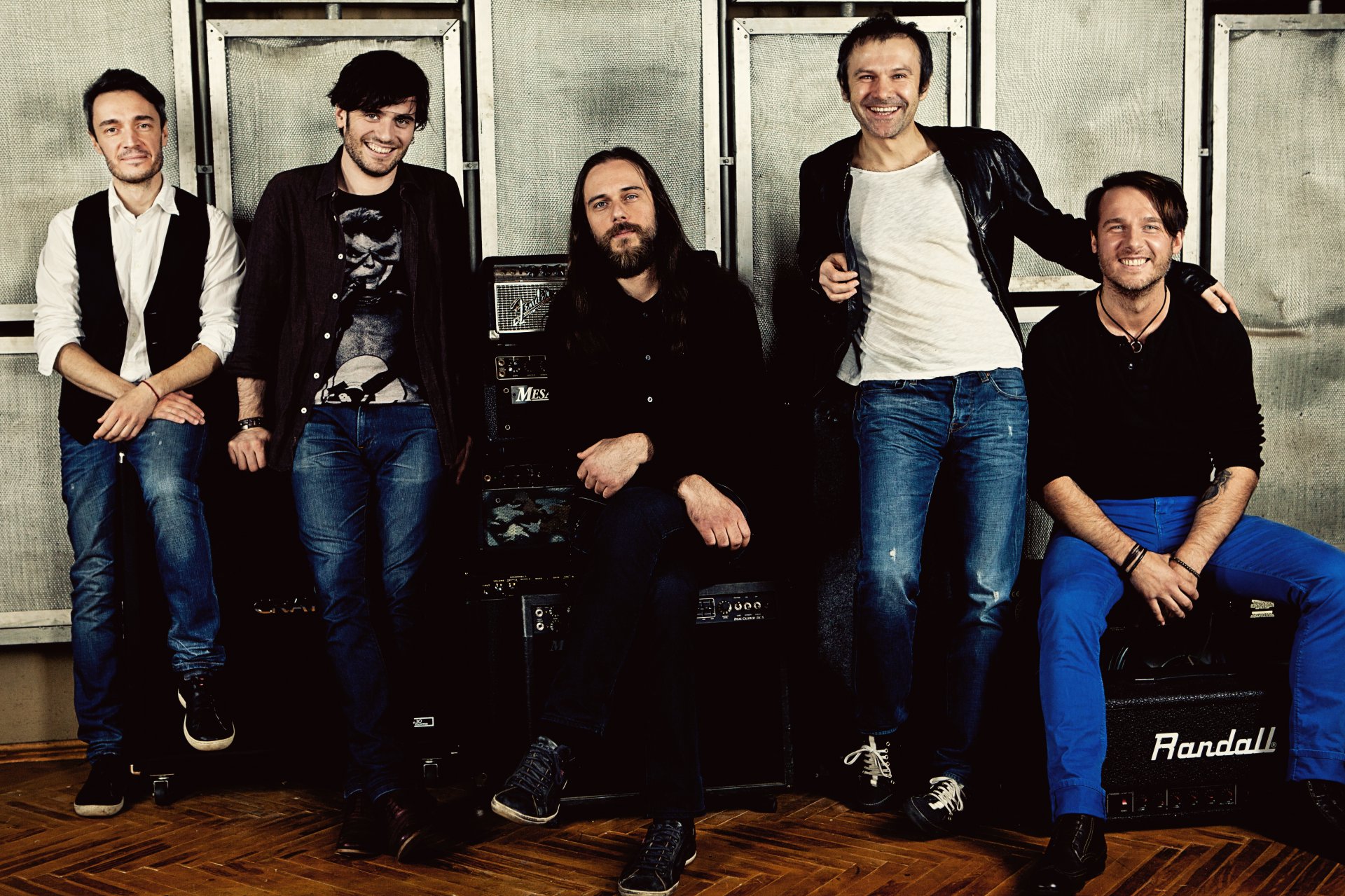 rock ozean elzi svyatoslav vakarchuk