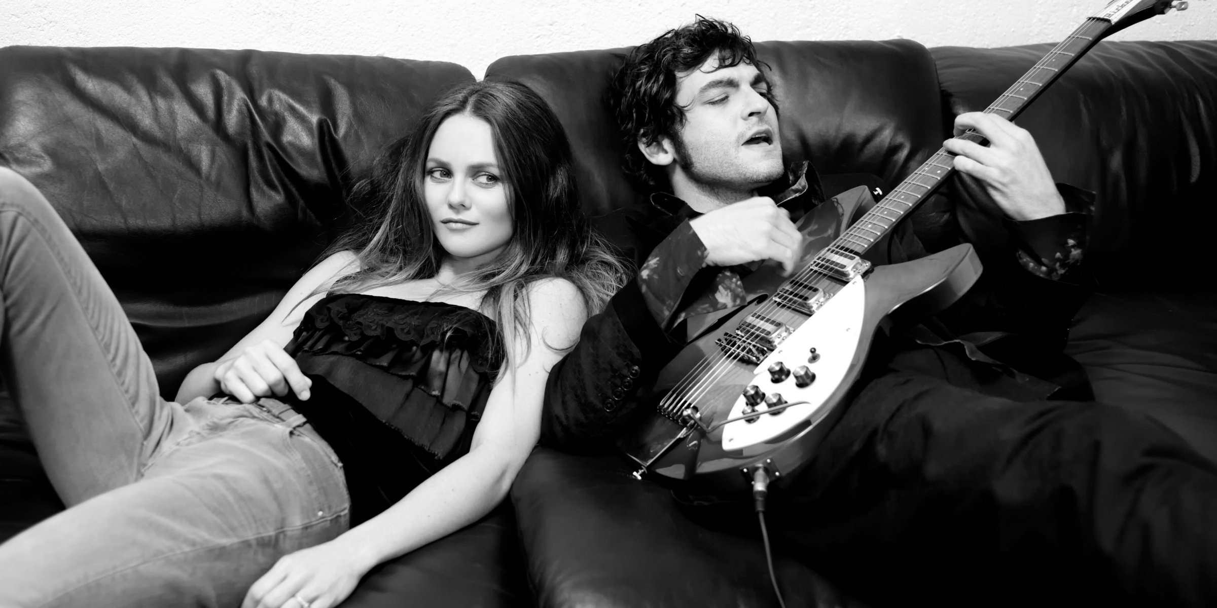 vanessa paradis mathieu chedid cantante cantante canzone