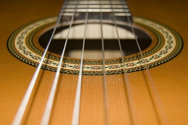 Guitar is an instrument that most people dream of playing