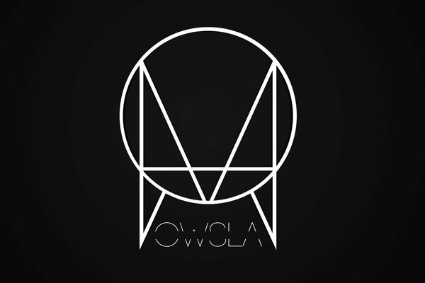 Logo du label de musique Owsla