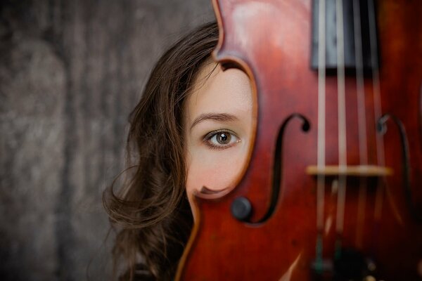 A look through a musical prism