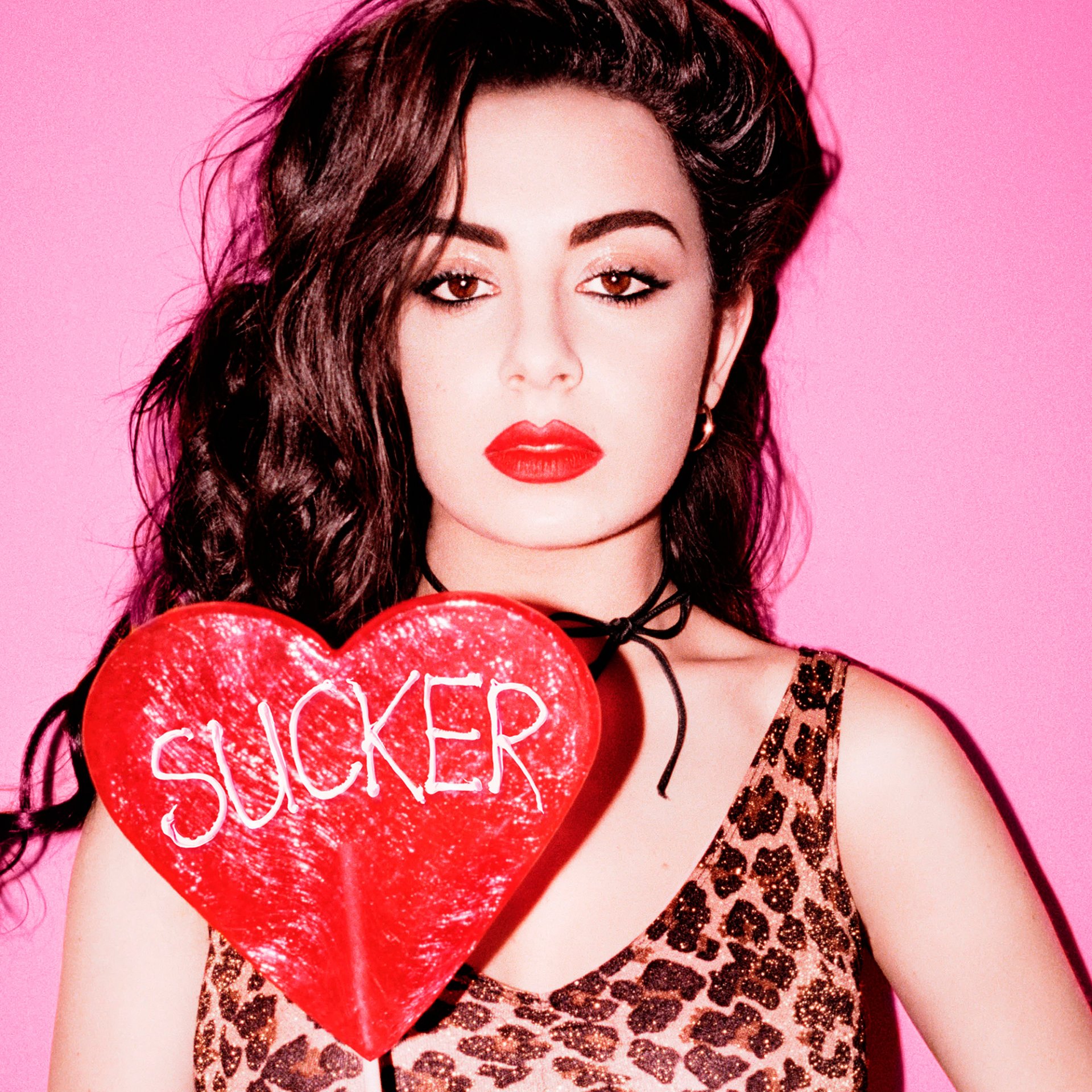 charlie xcx charlotte emma aitchison britische sängerin album sucker august 2014