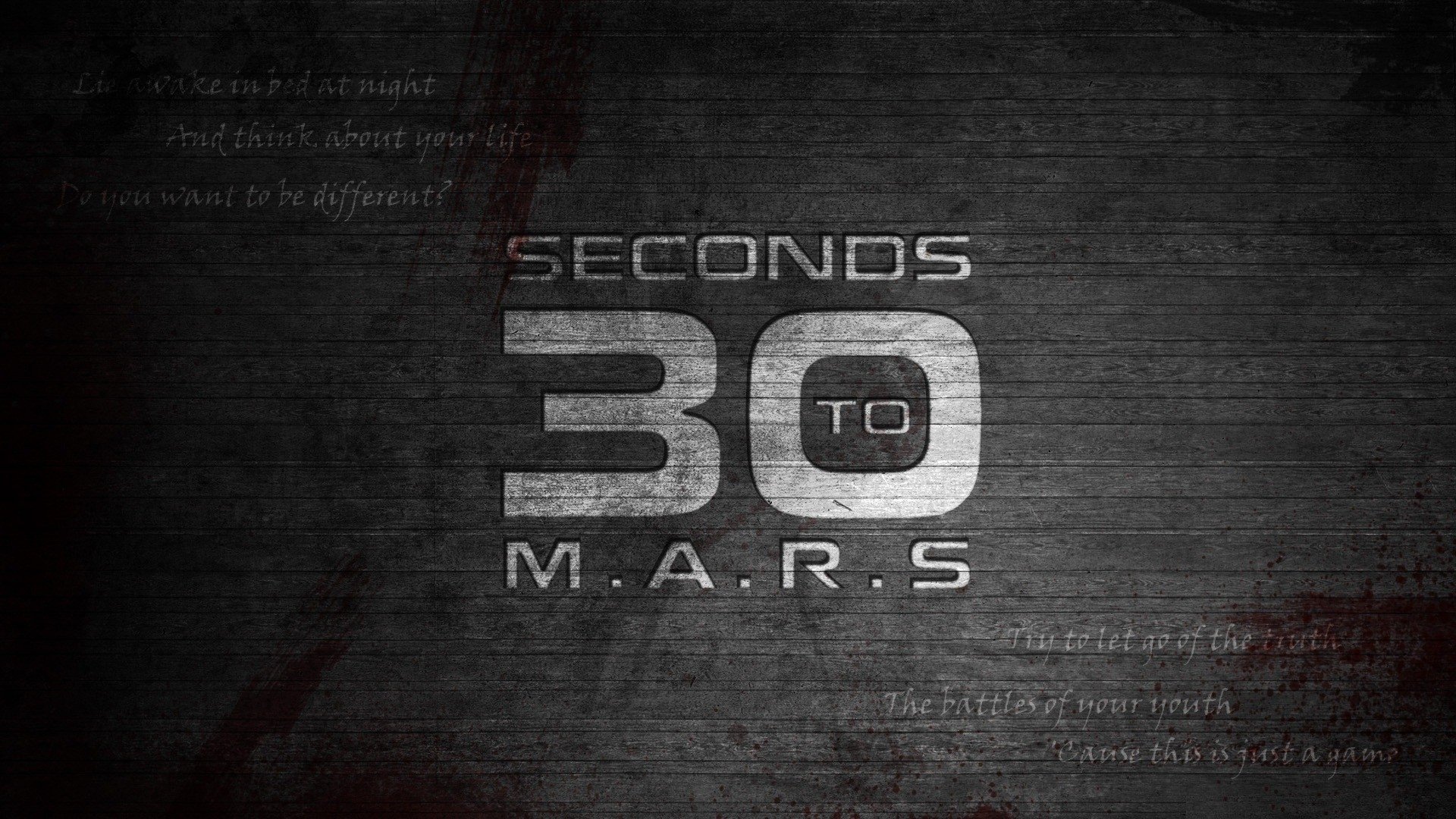 de 30 secondes à mars echelon jared leto