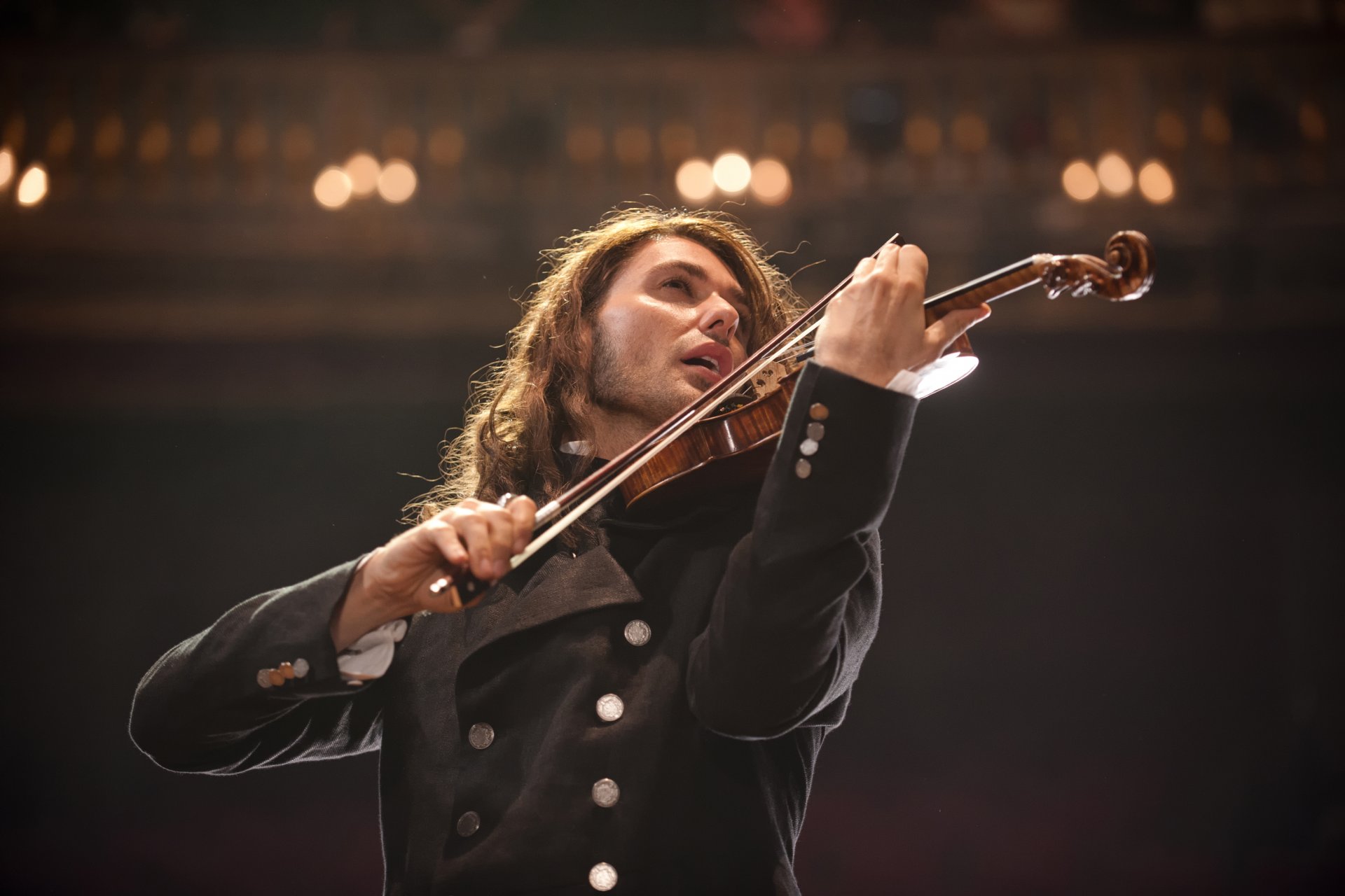 niccolò paganini skrzypek diabła paganini: skrzypek diabła david garrett