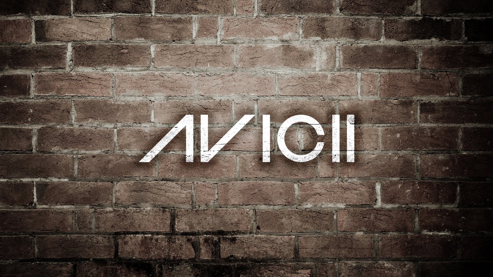 avicii avitchi style wall brick music house progressive house electro house