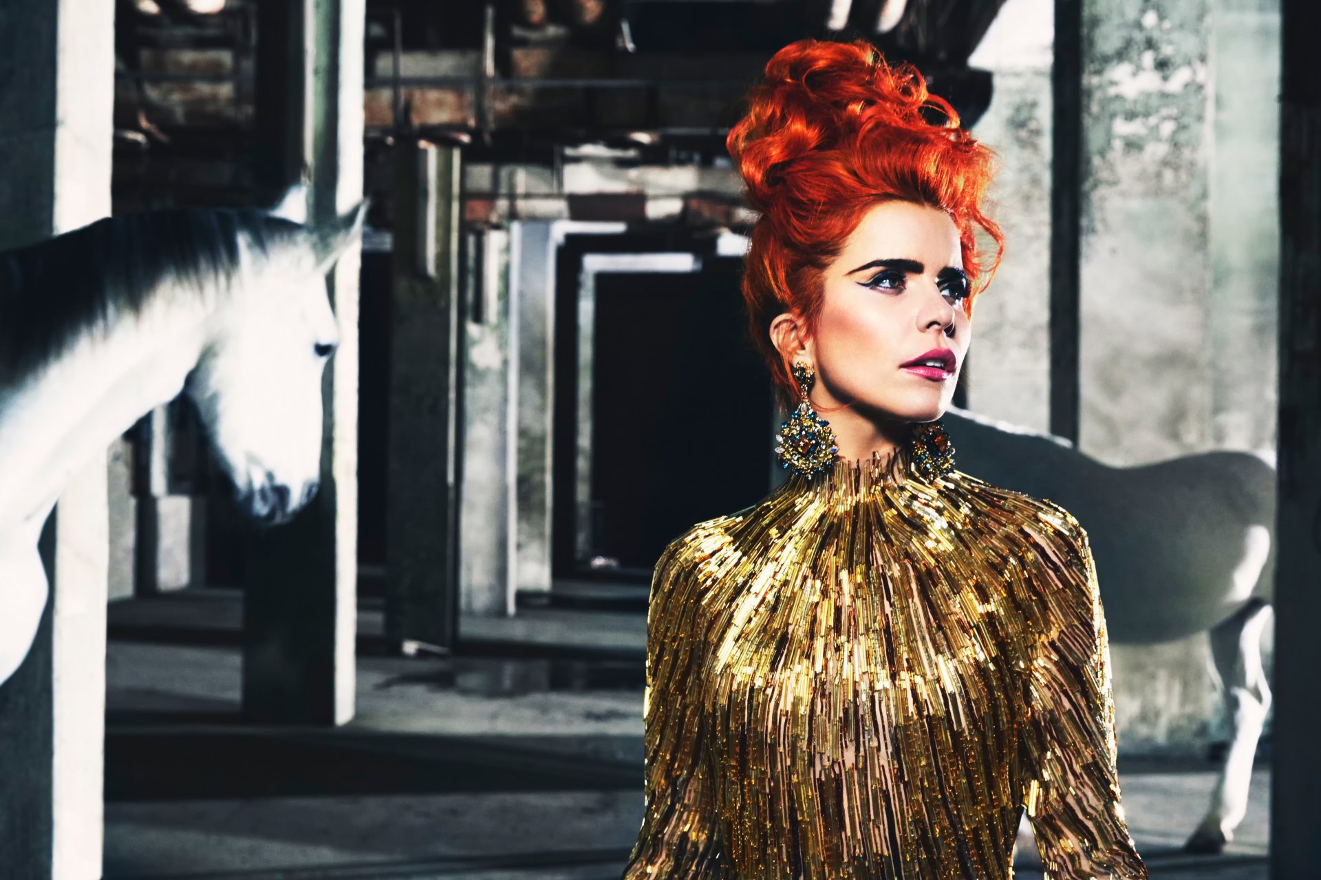 paloma faith paloma faith blomfield paloma faith bloomfield british singer pop soul