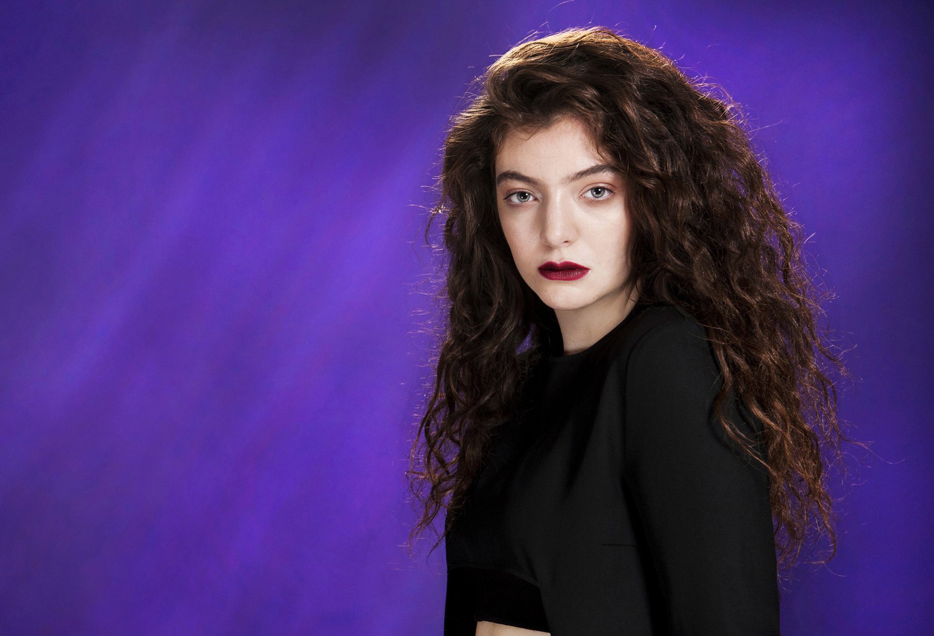 lorde lorde cantante neozelandese cantautrice ella maria lani yelich o connor the guardian art pop indie pop elettronica