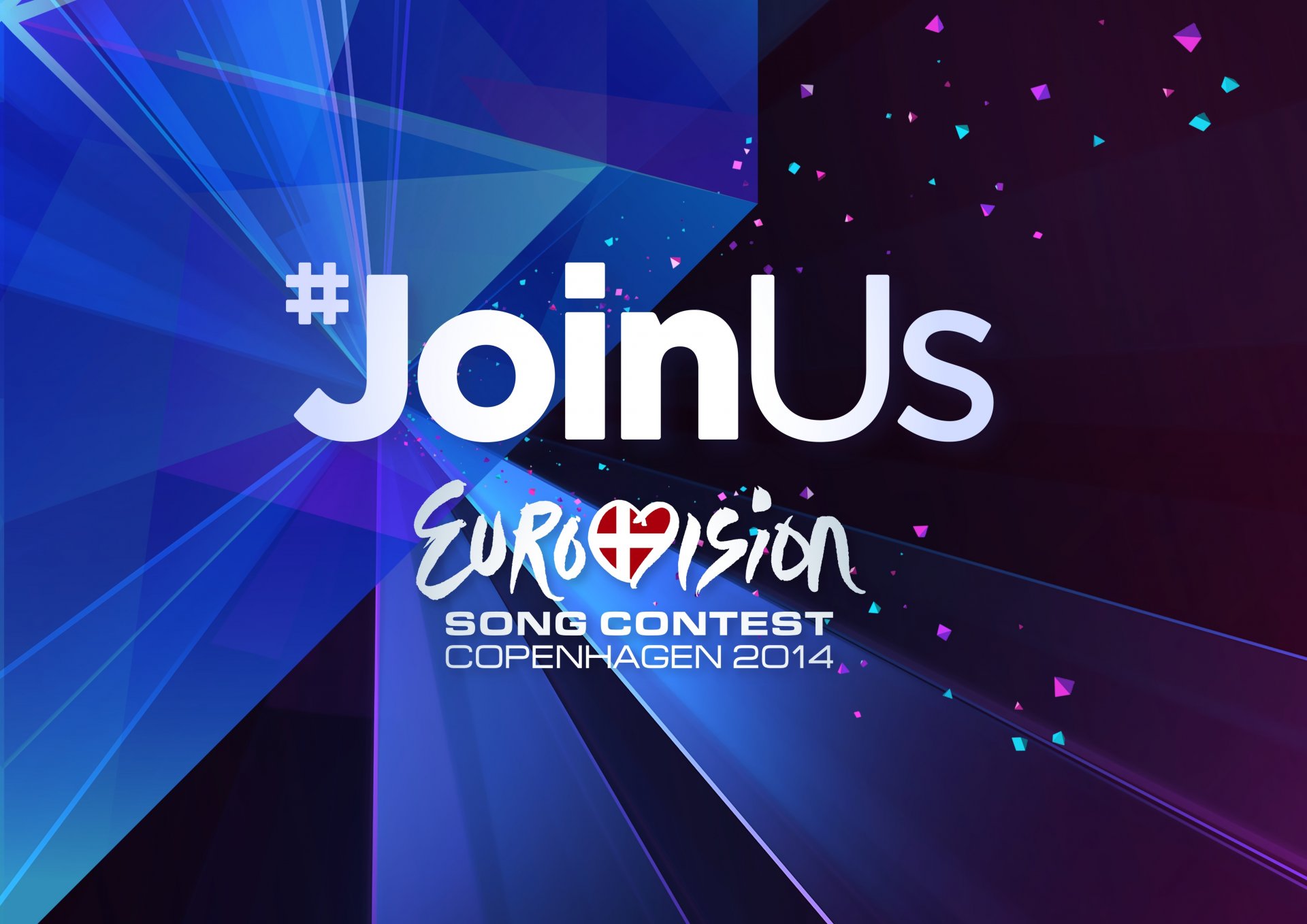 konkurs piosenki eurowizji 2014 kopenhaga logo konkurs piosenki eurowizji 2014