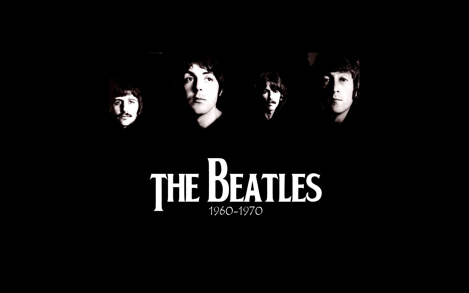 the beatles brytyjski rock muzyka zespół