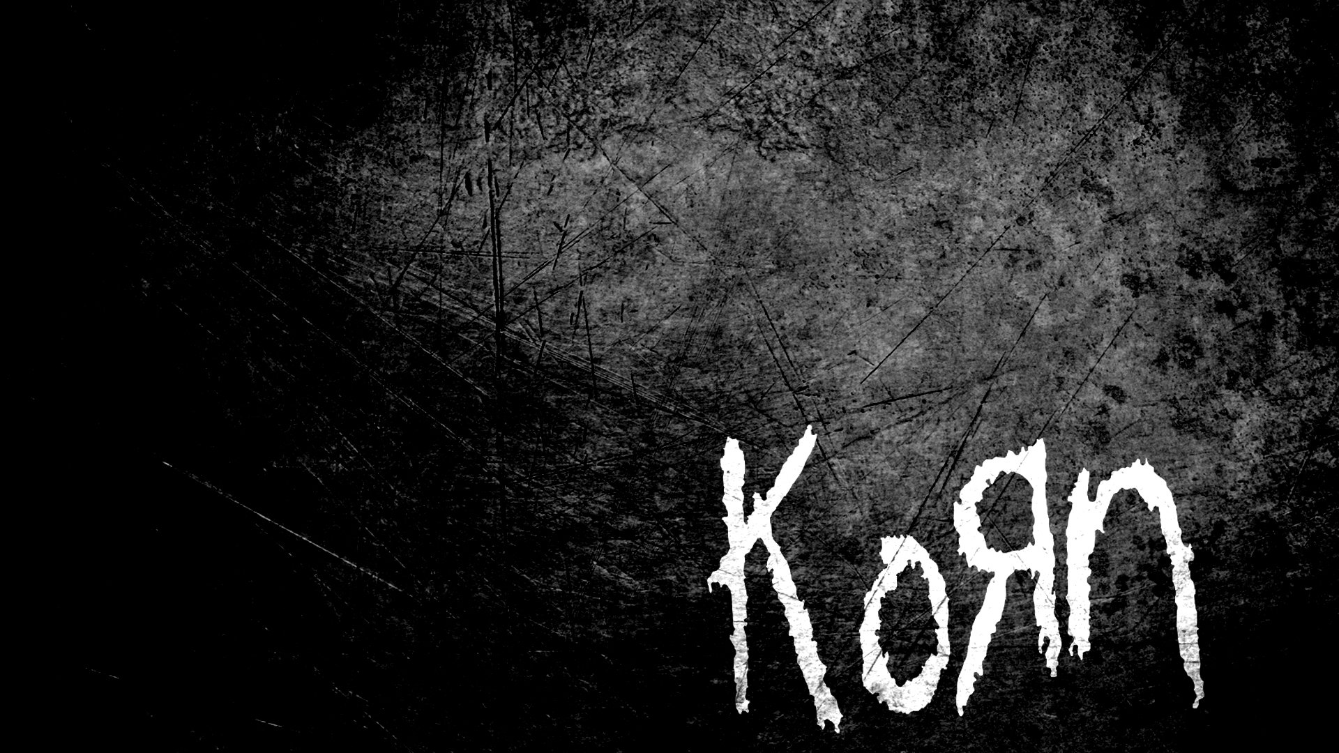 korn nu metal rock muzyka metal alternatywa zespół tło