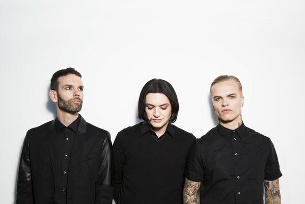 Groupe placebo complet