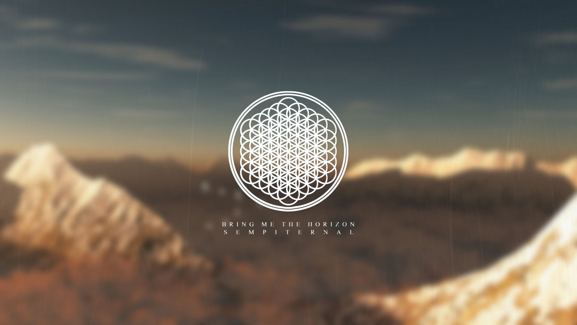 Bring me the horizon eternal