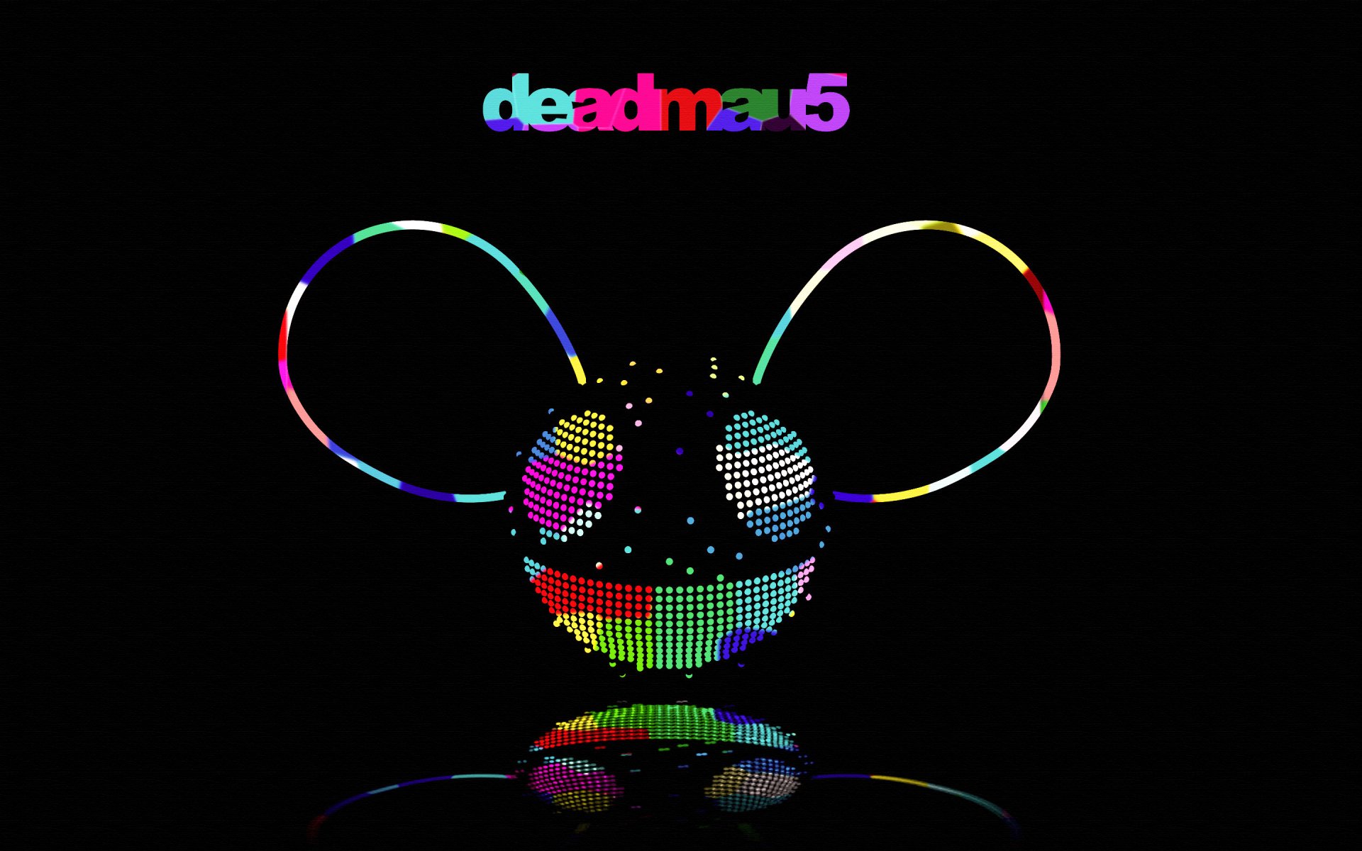 deadmau5 deadmaus música dj fondo