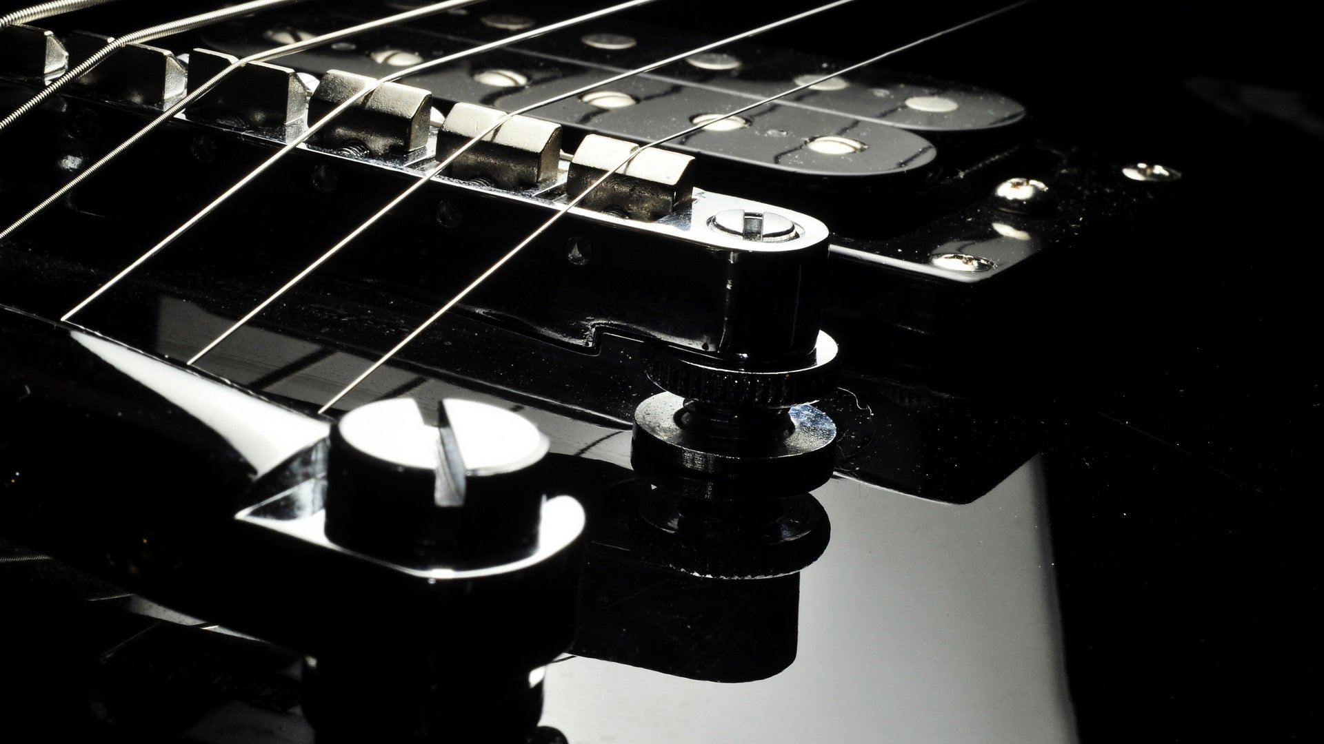 gitara struny pickup powierzchnia lakier